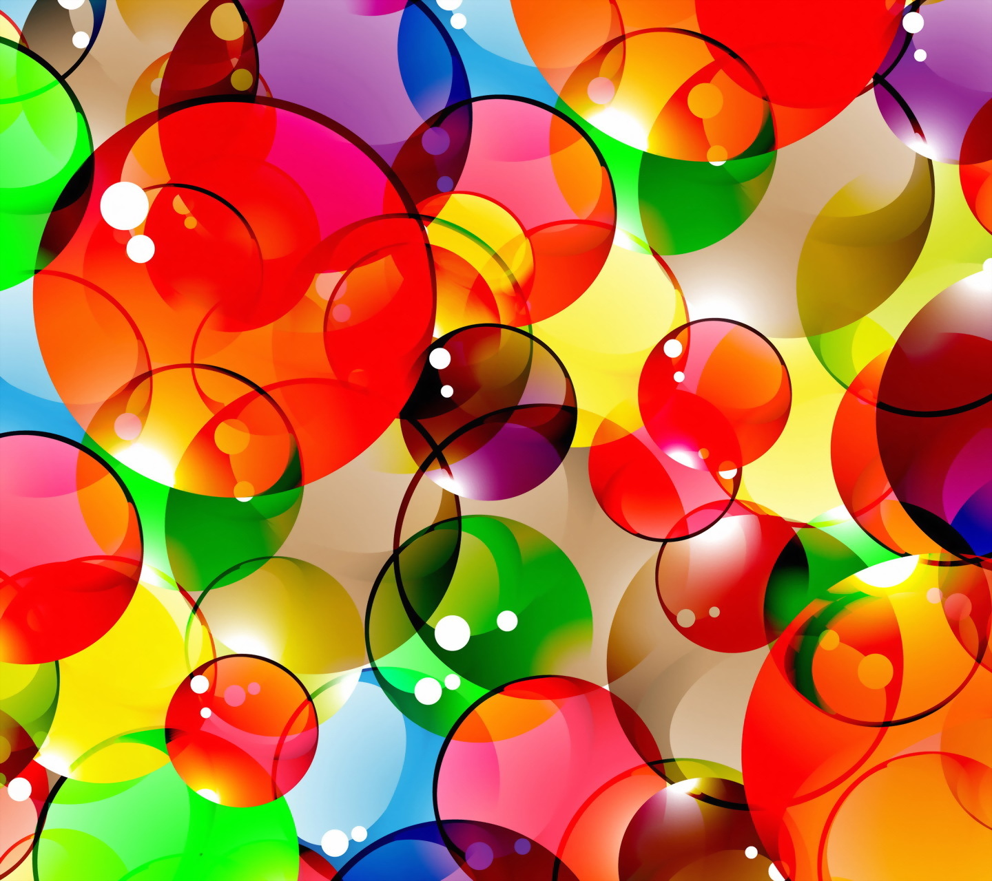 bubbles, background High Definition image