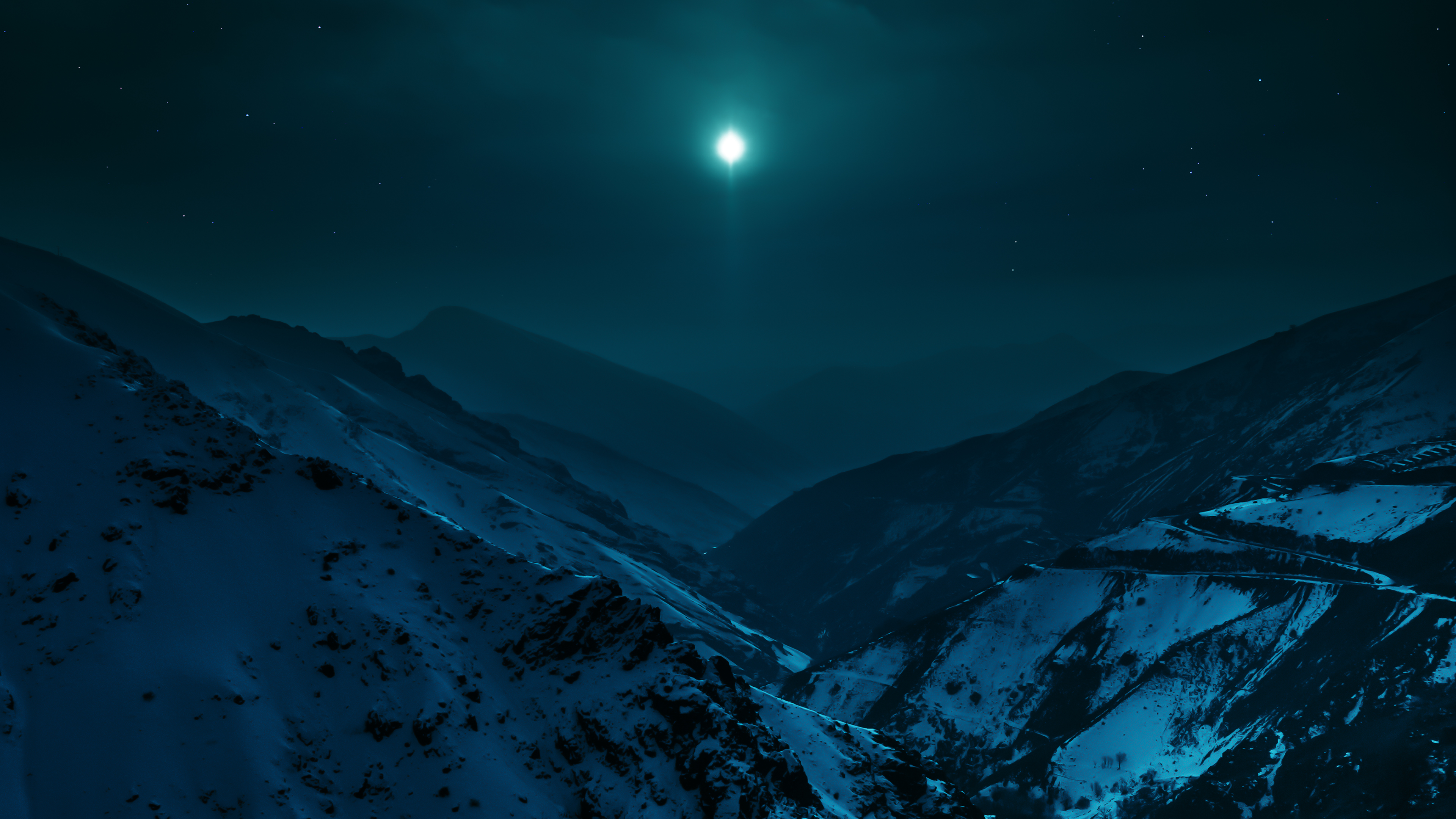 Download mobile wallpaper Mountain, Earth for free.
