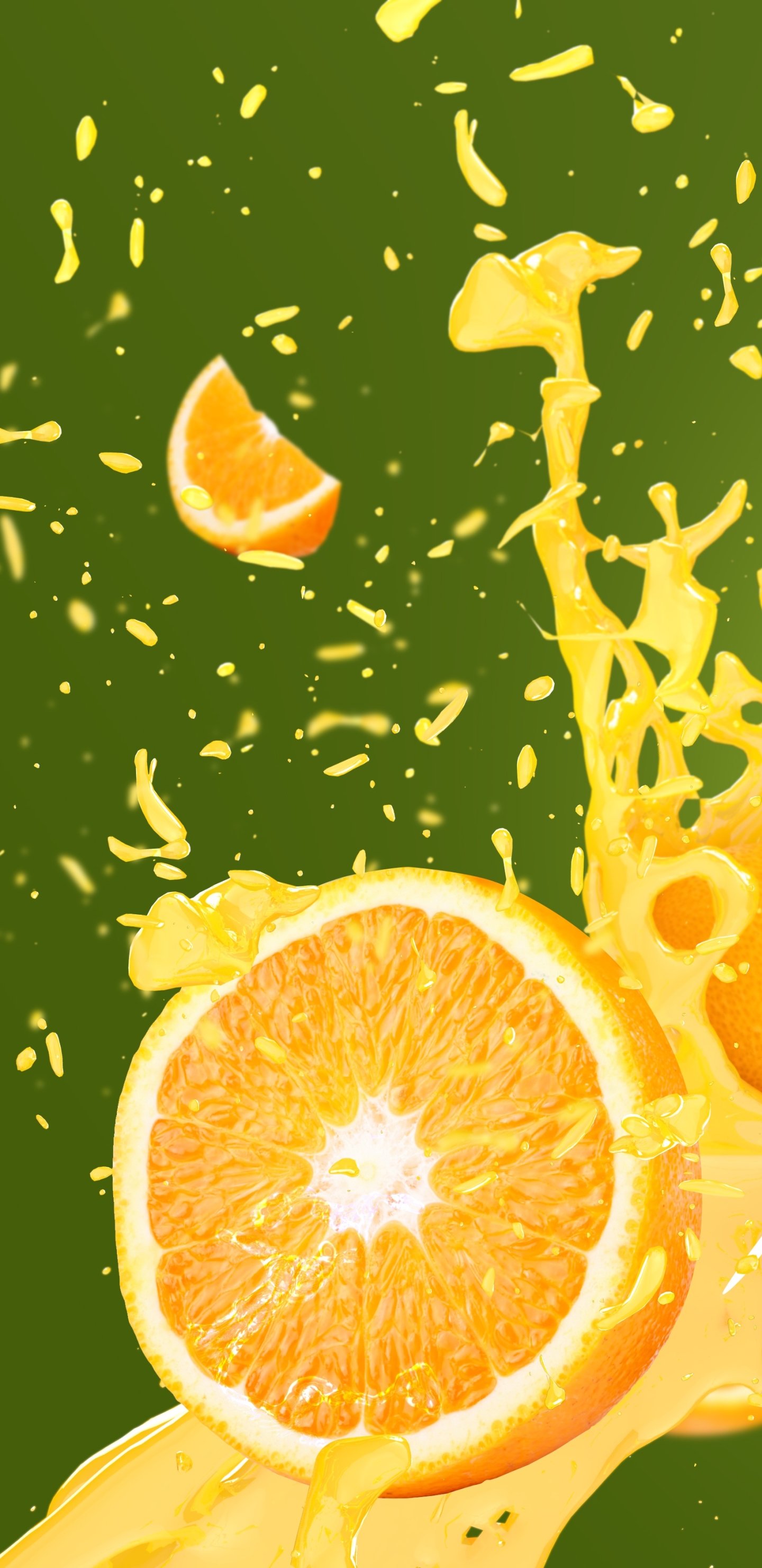 1145654 free download Orange wallpapers for phone,  Orange images and screensavers for mobile