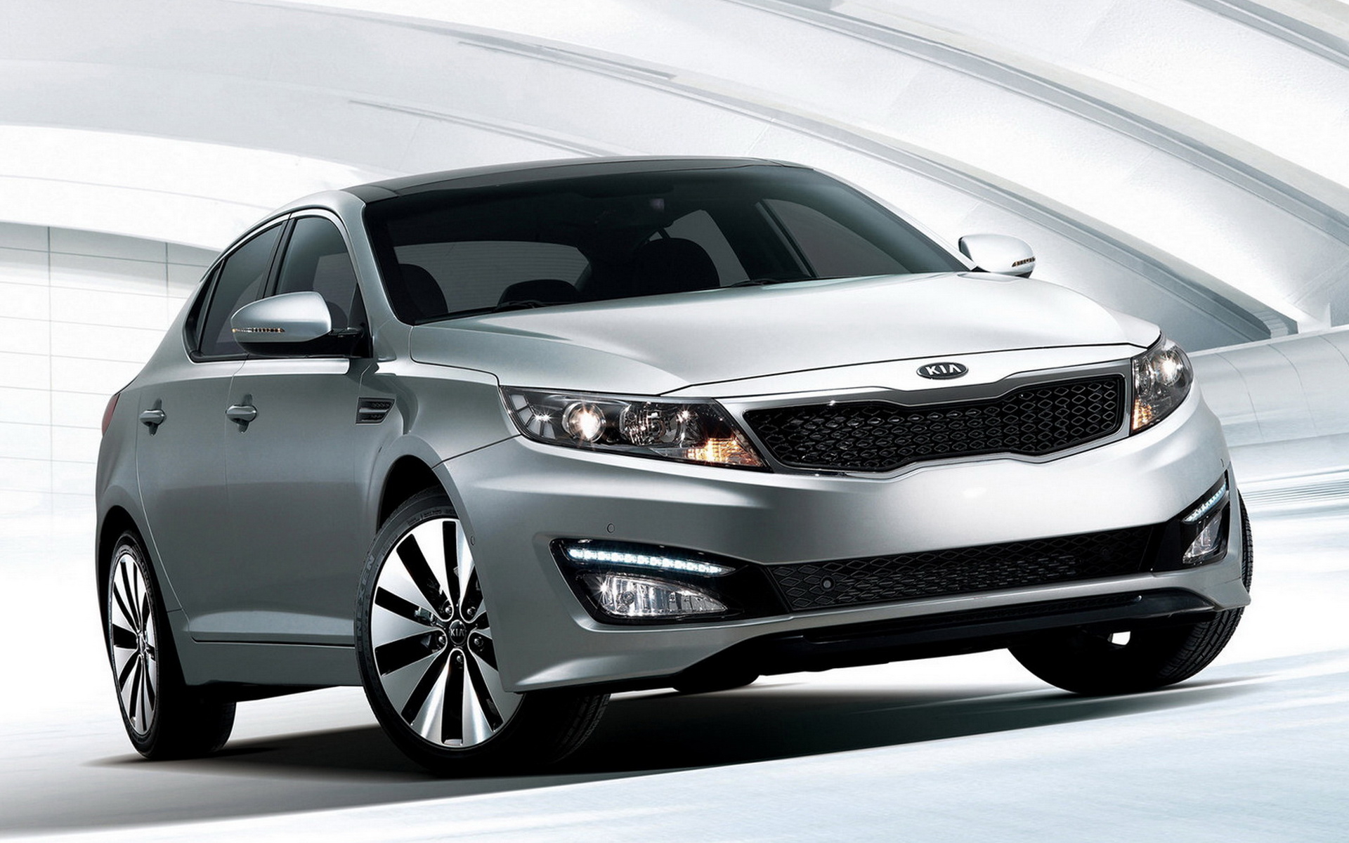 Kia Optima 2011