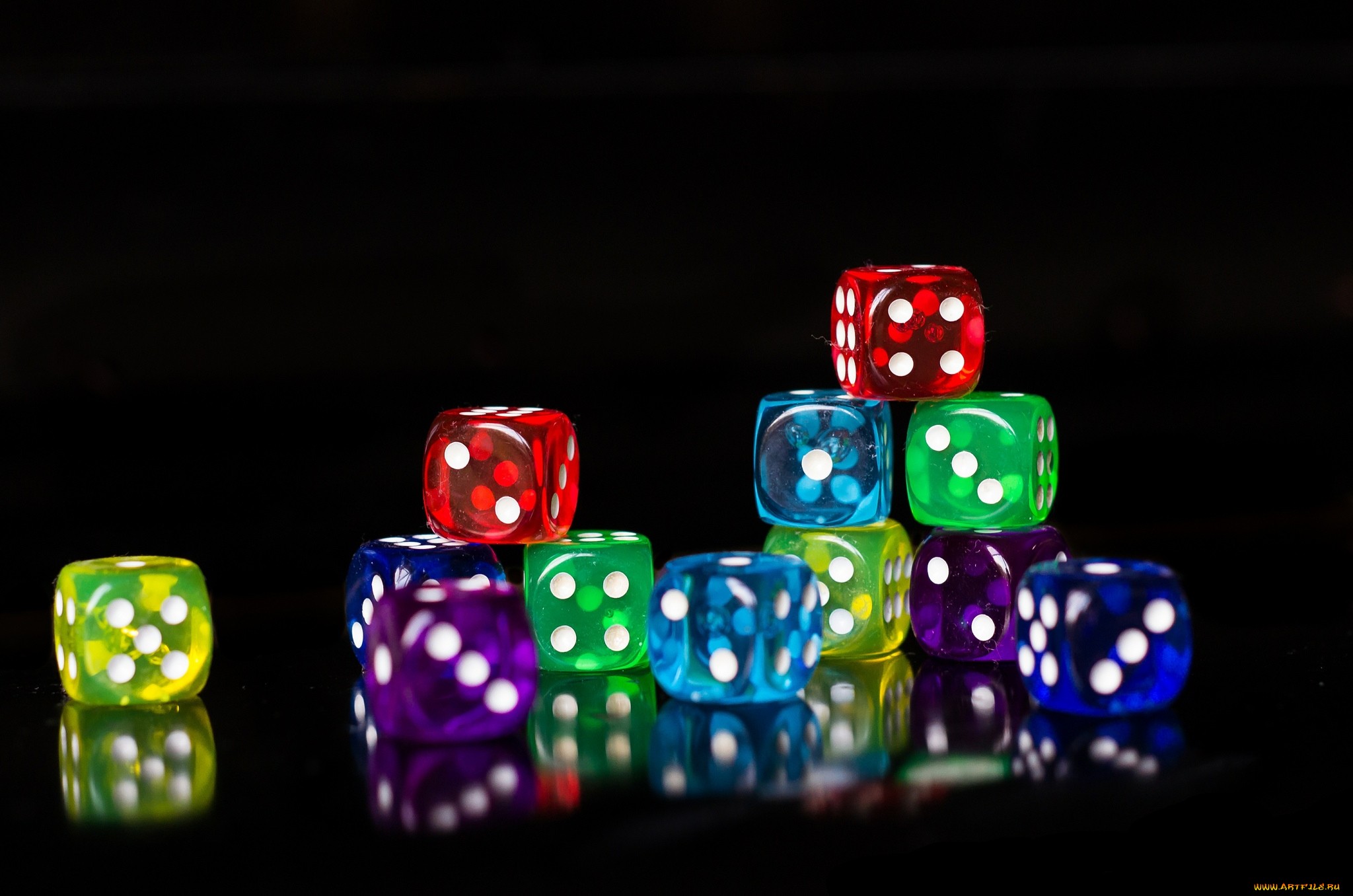 dice, game 1080p