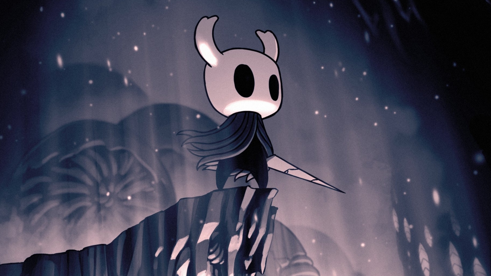 Hollow Knight Review  IGN