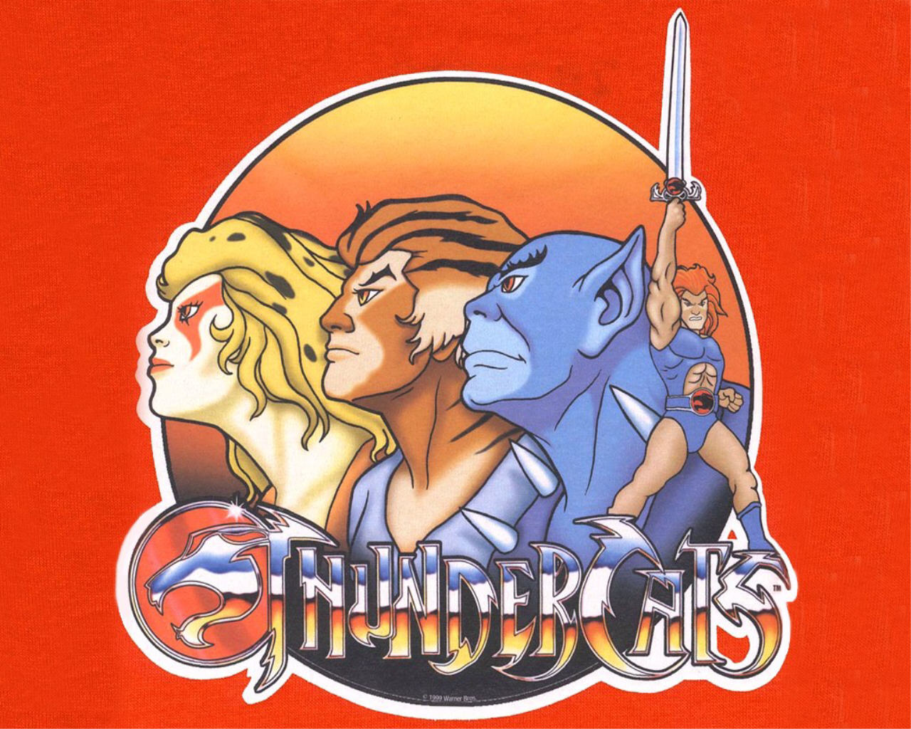 Best Thundercats (1985) phone Wallpapers
