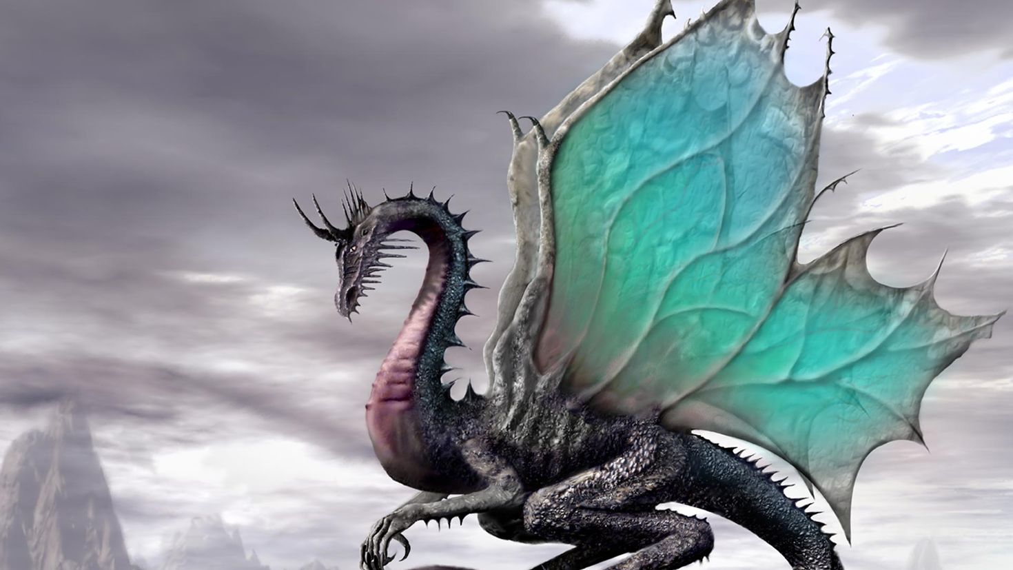Включи я дракон. Тим Аппензеллер драконы. Вирмлинг серебряного дракона. Вирм дракон. Фиолетовый дракон близард.