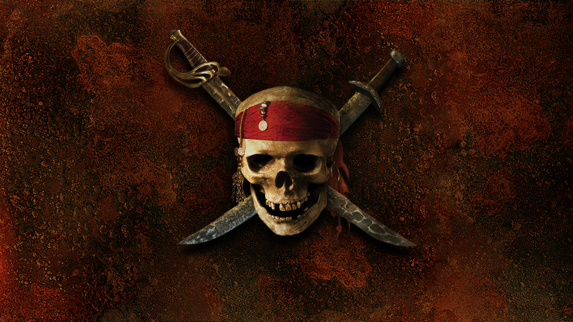 Пираты Карибского моря проклятие черной Жемчужины логотип
