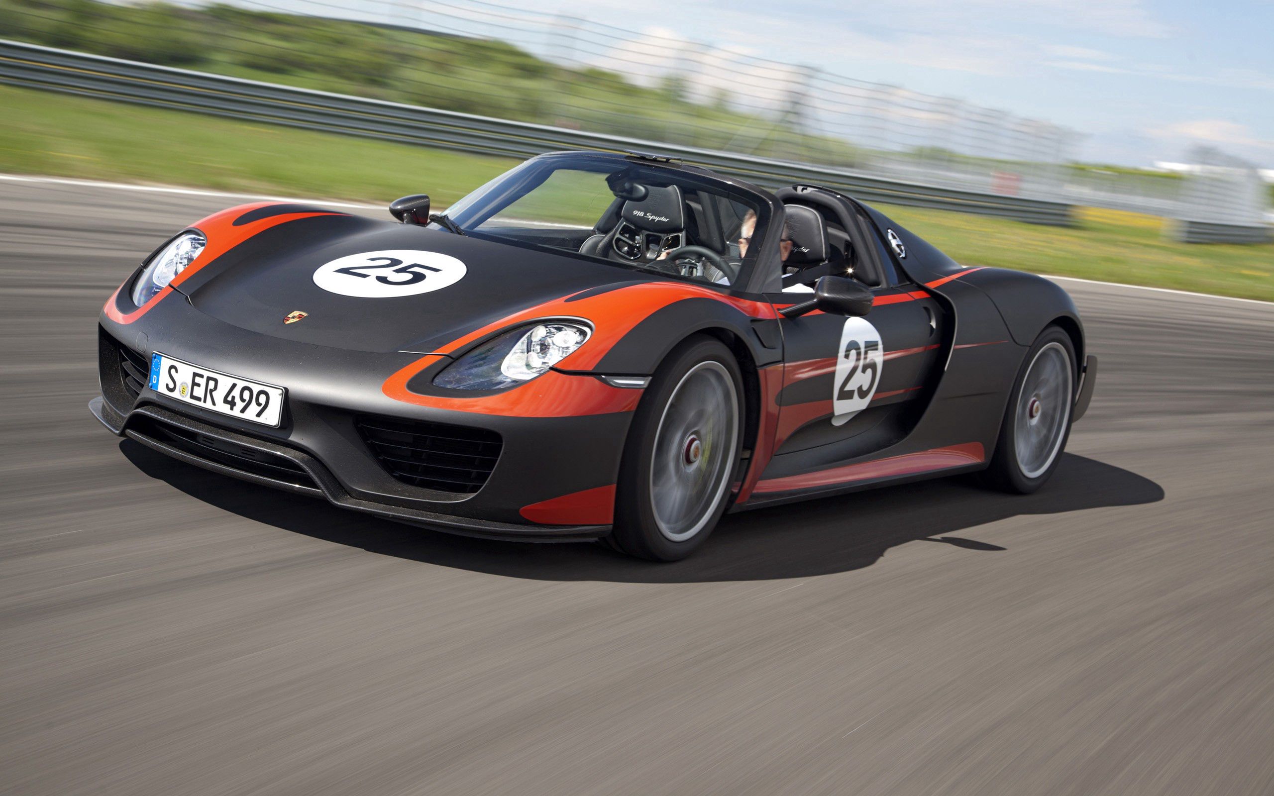 Download mobile wallpaper Porsche 918, Speed, Auto, Cars, Sports, Sports Car, Porsche for free.