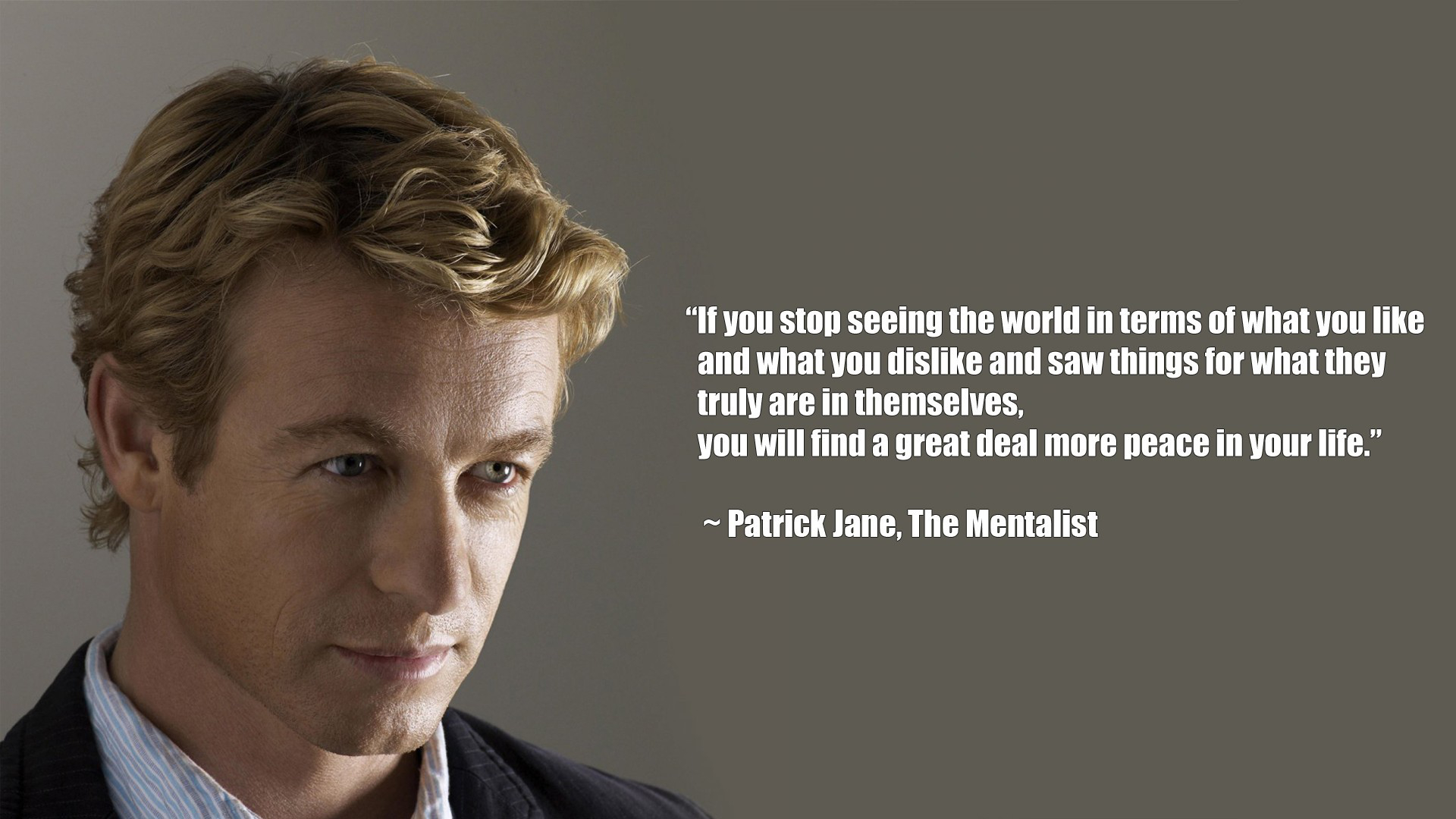 Mentalist' Season 6 Preview: Bruno Heller on Red John Mystery – The  Hollywood Reporter