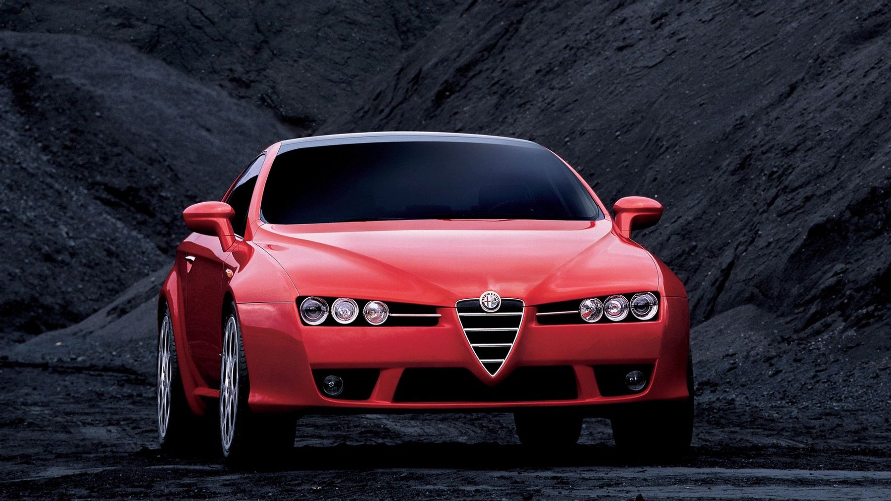 brera alfa romeo