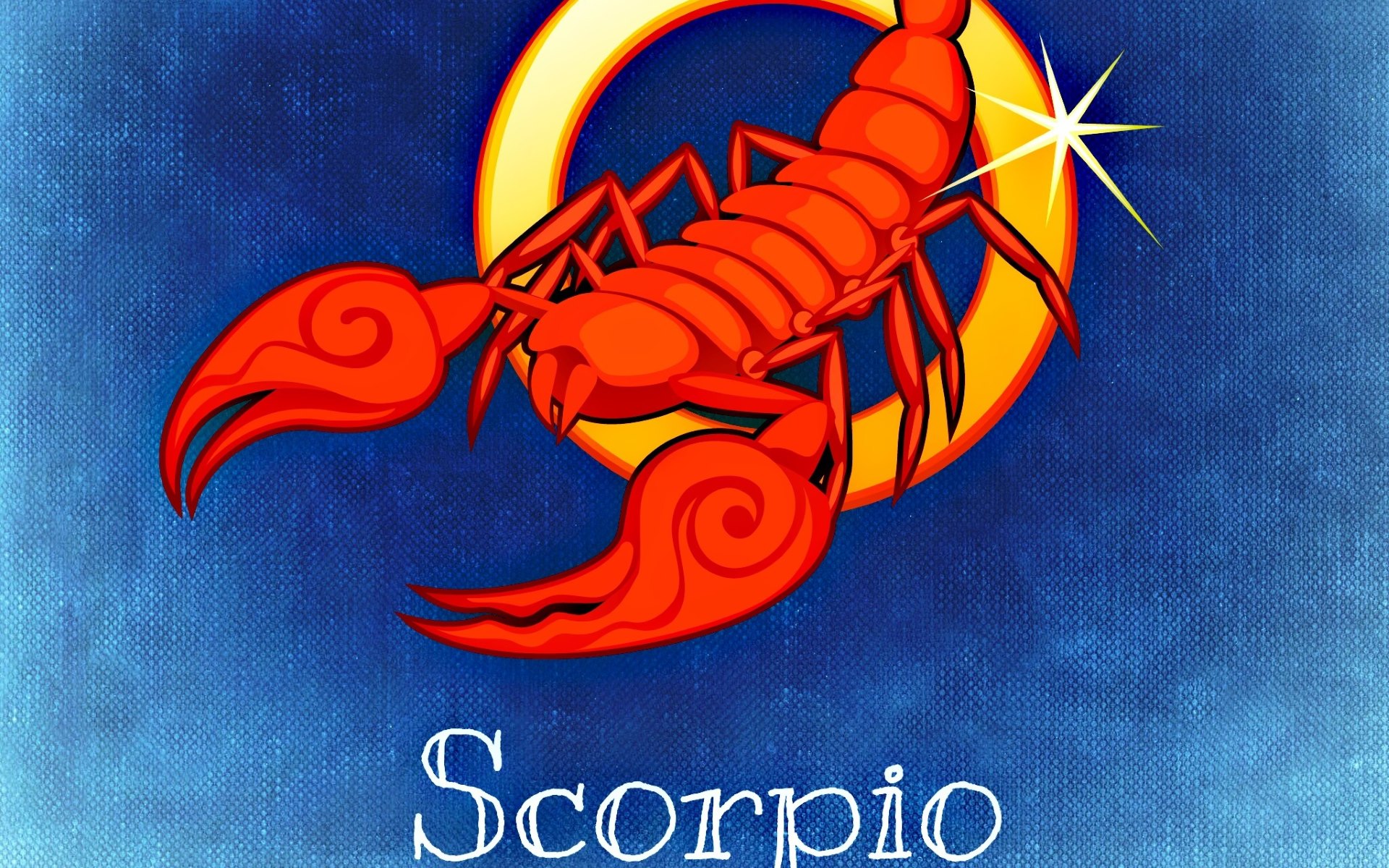 Astrology Desktop Background Image