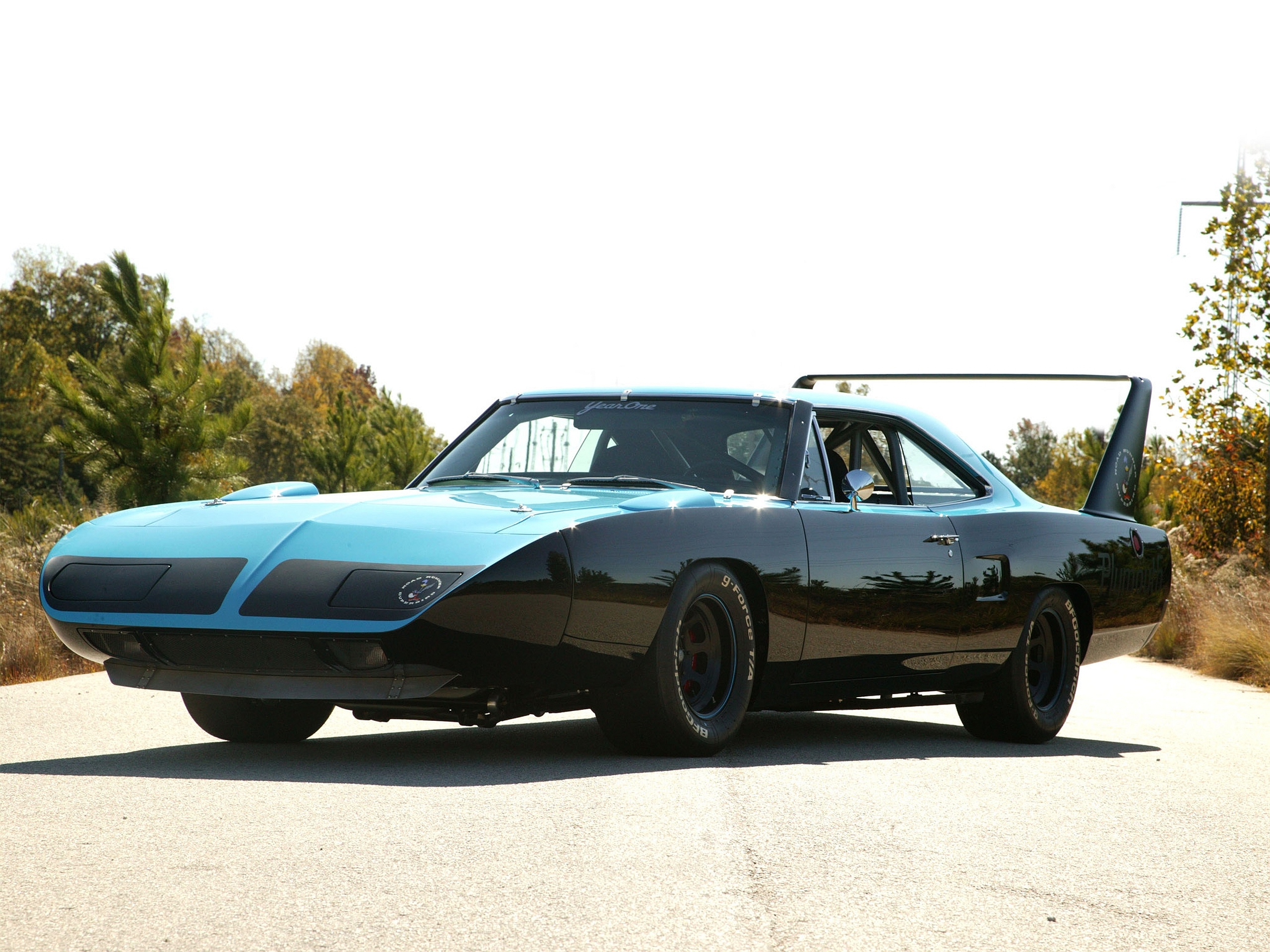 vehicles, 1970 plymouth superbird, plymouth 4K Ultra