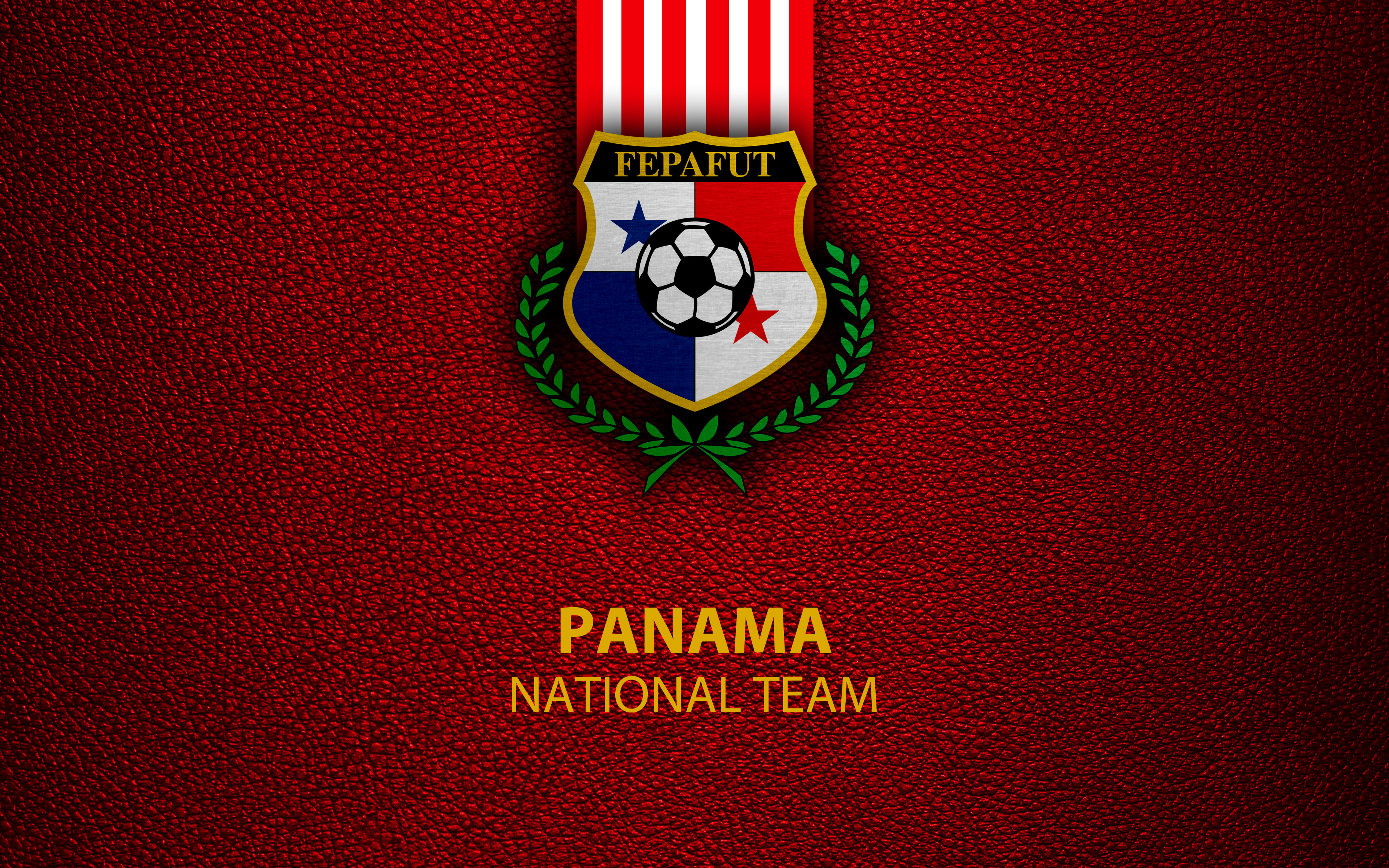 1531462 скачать обои виды спорта, сборная панамы по футболу, эмблема, лого, панама, футбол, футбольный - заставки и картинки бесплатно