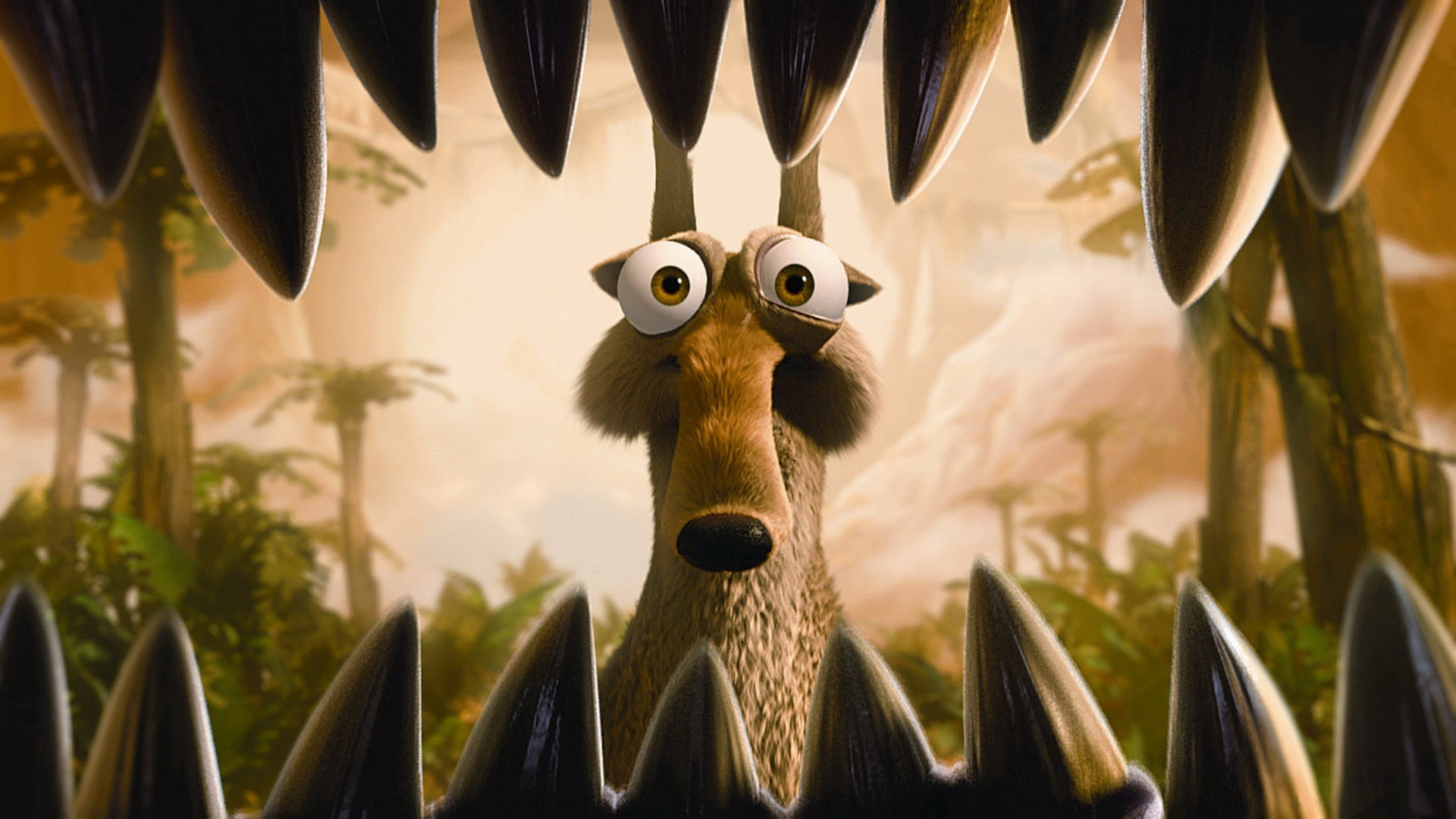 Free Images  Ice Age