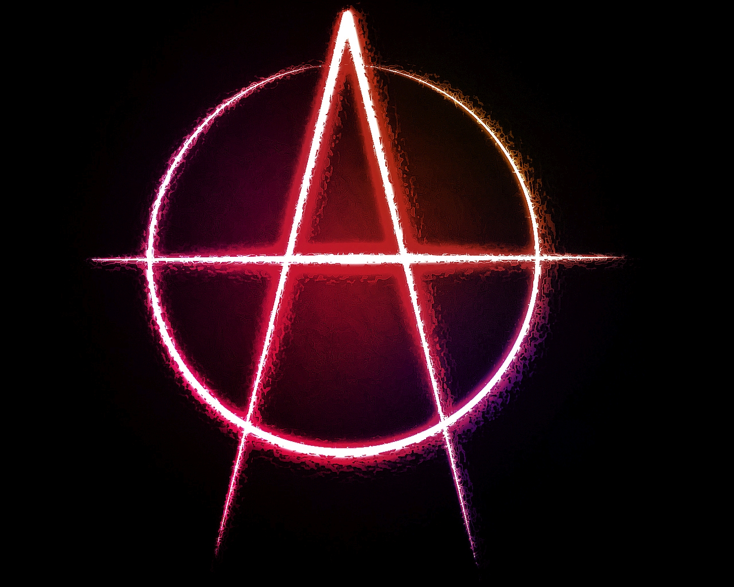 Звезда анархии