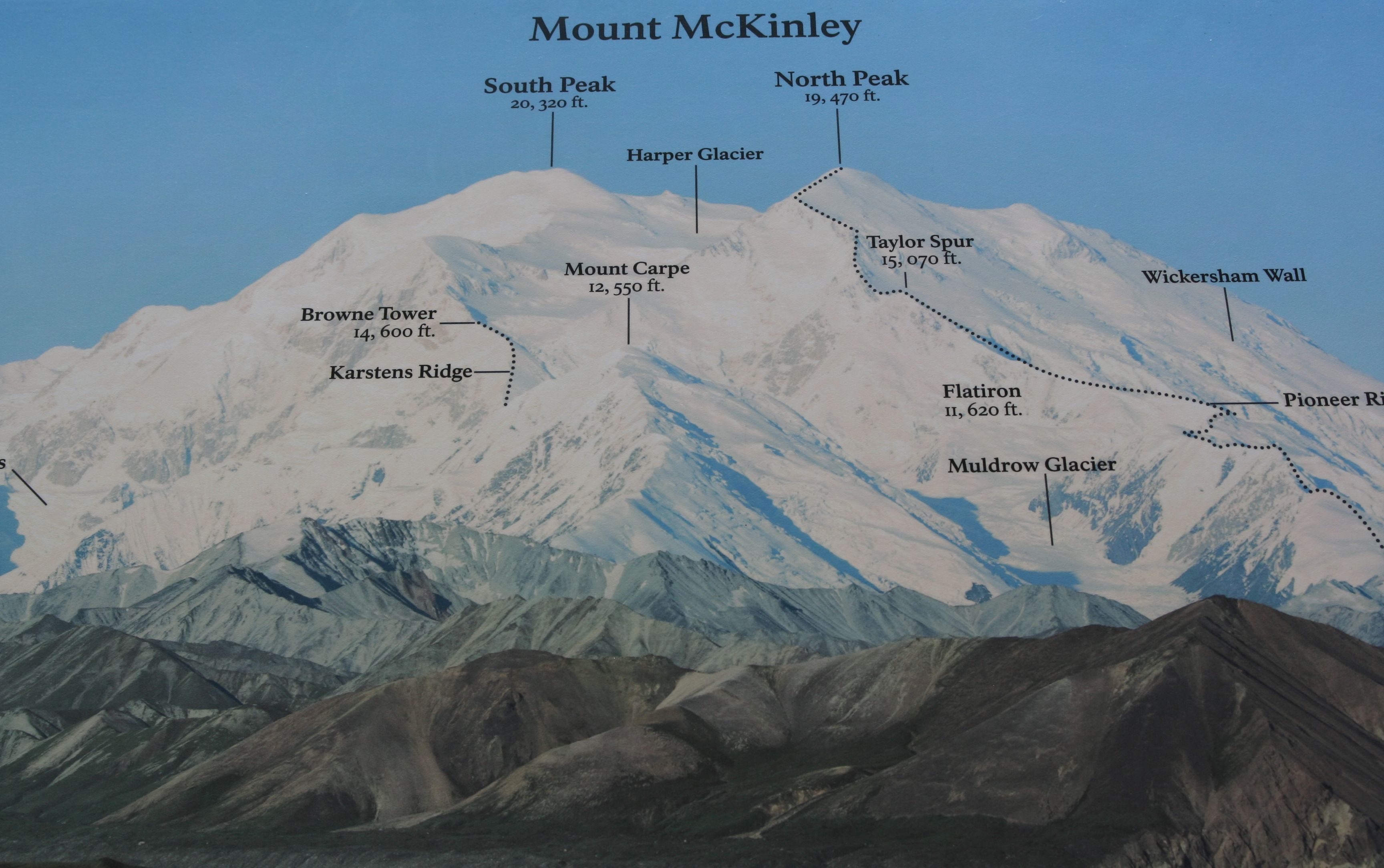 earth, denali, denali national park, mount mckinley, mountains Aesthetic wallpaper