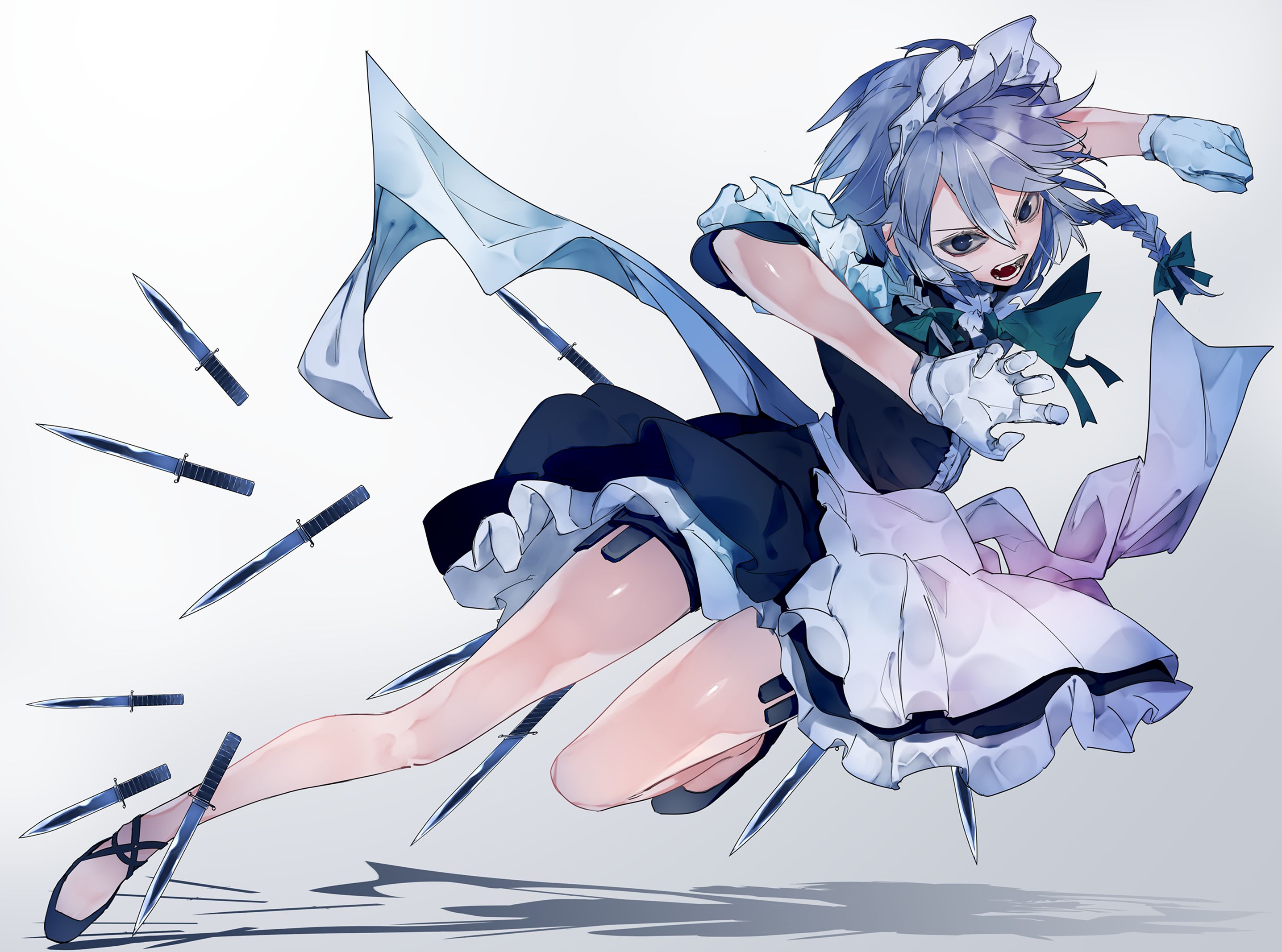 Sakuya