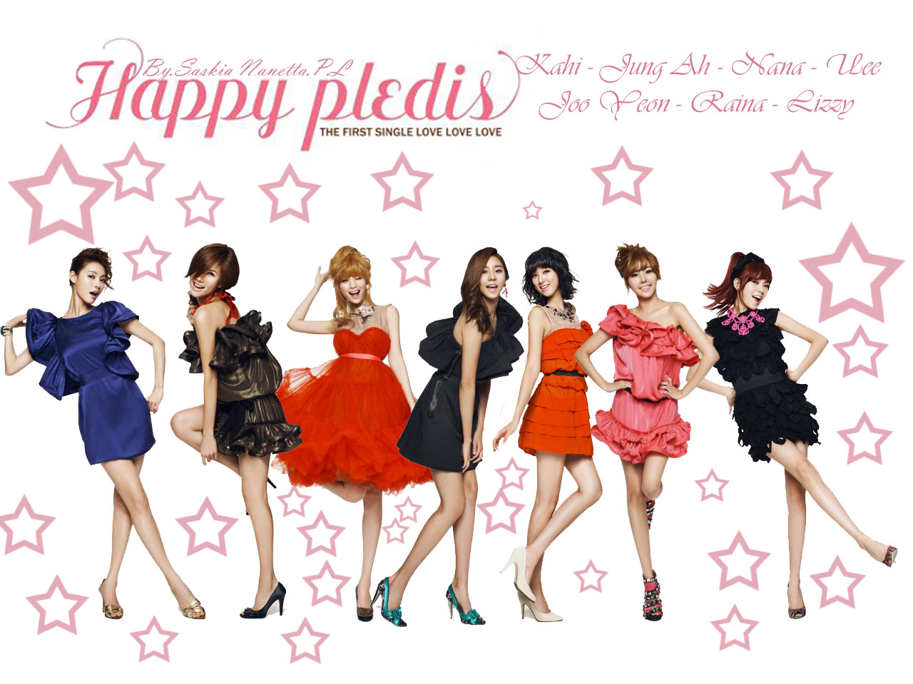 After school download. After School. Happy pledis. After School Virgin картинки. Raina pledis.