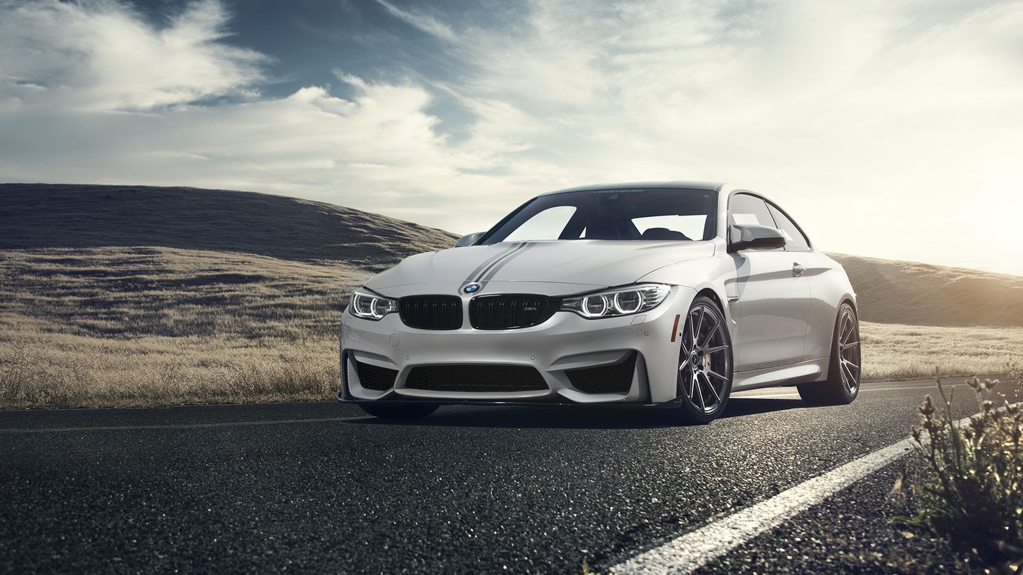 bmw f 82 m 4