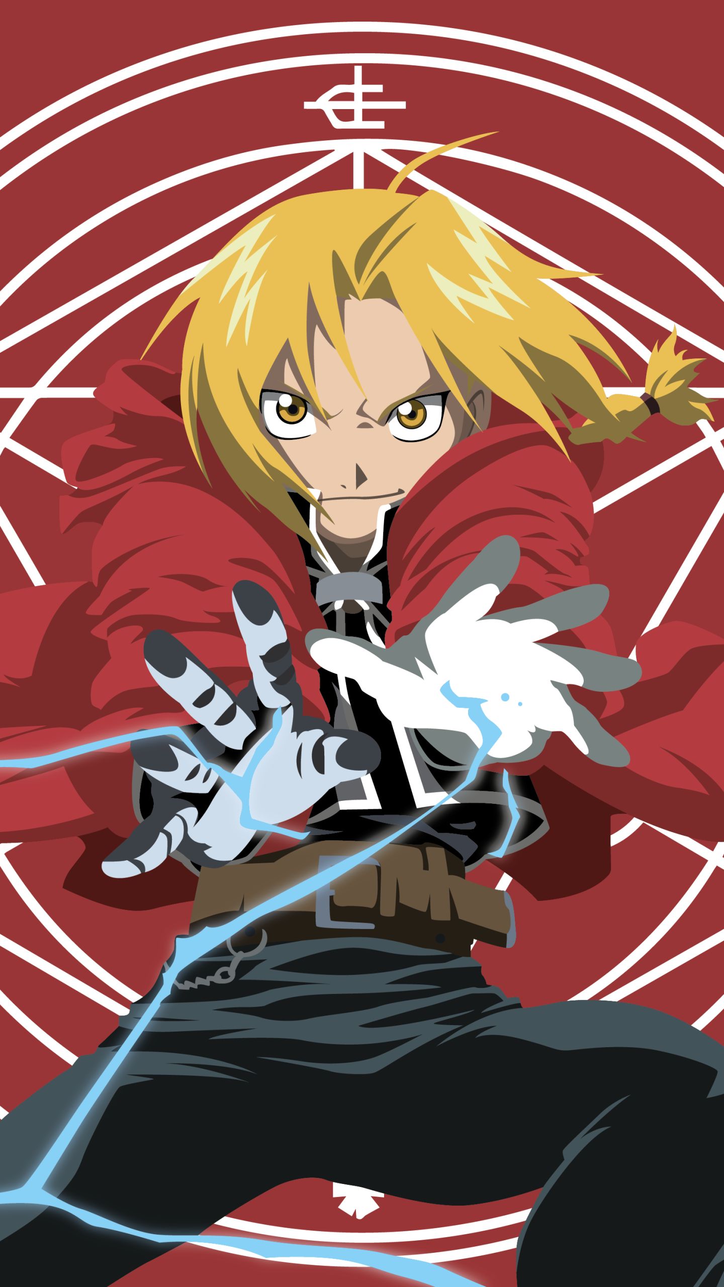 Anime-Fullmetal Alchemist Wallpaper  Fullmetal alchemist brotherhood, Fullmetal  alchemist, Hd wallpaper sites