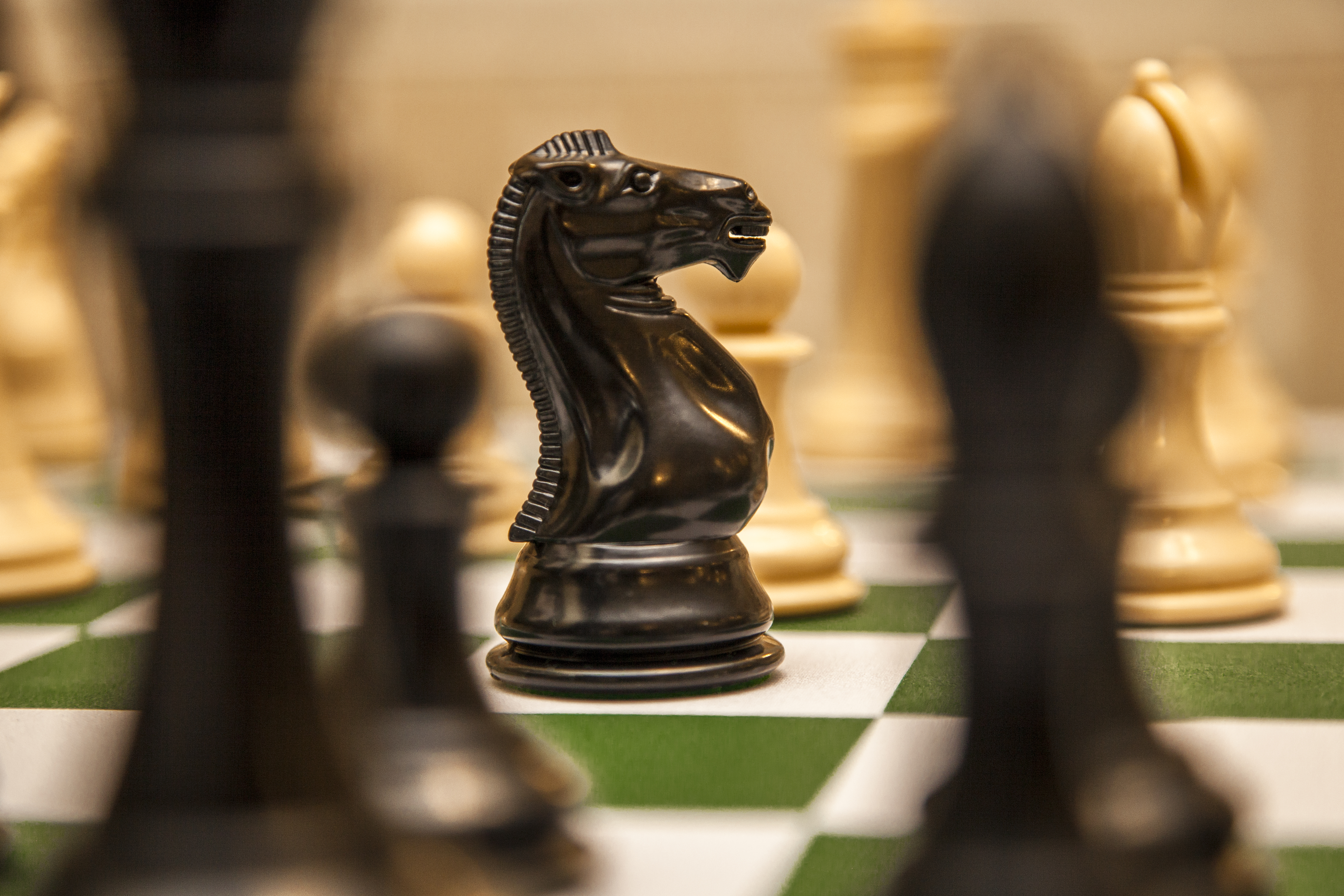  Chess HD Android Wallpapers