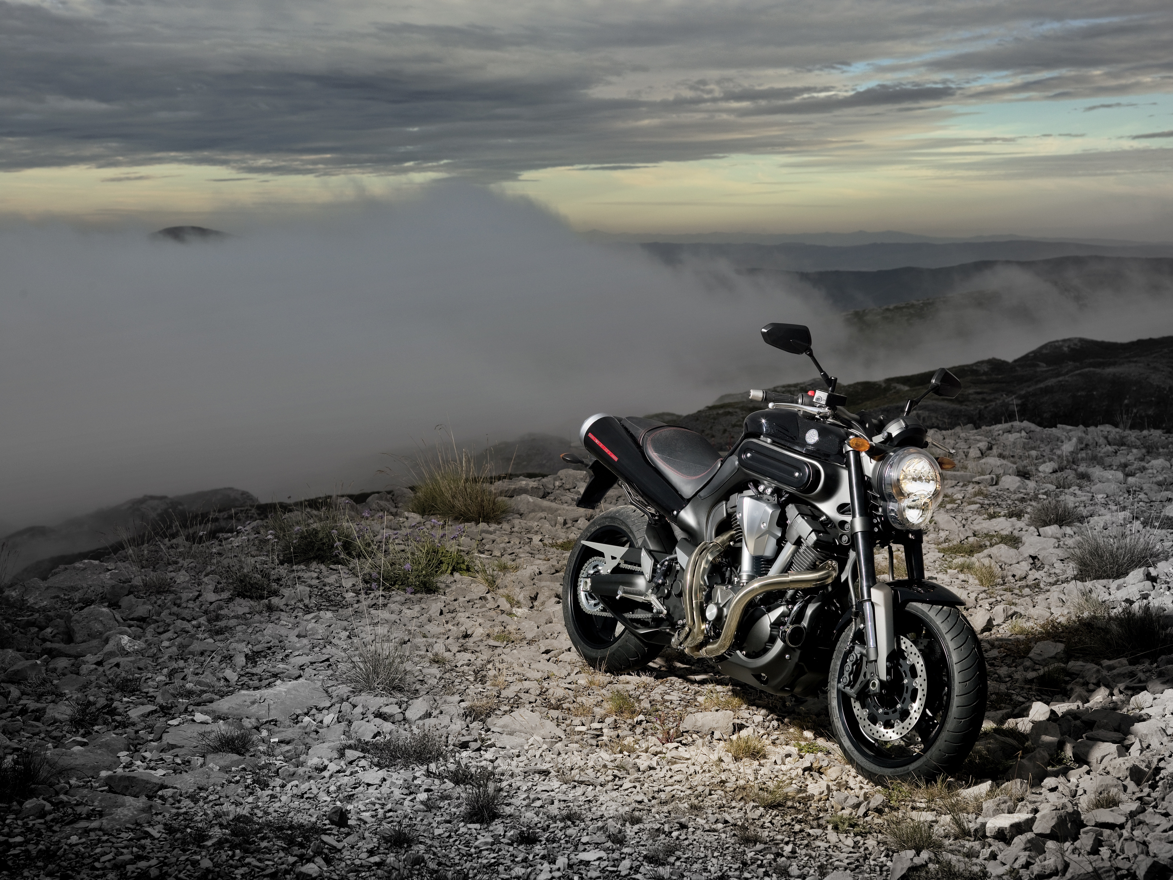 Best Yamaha Mt 01 mobile Picture