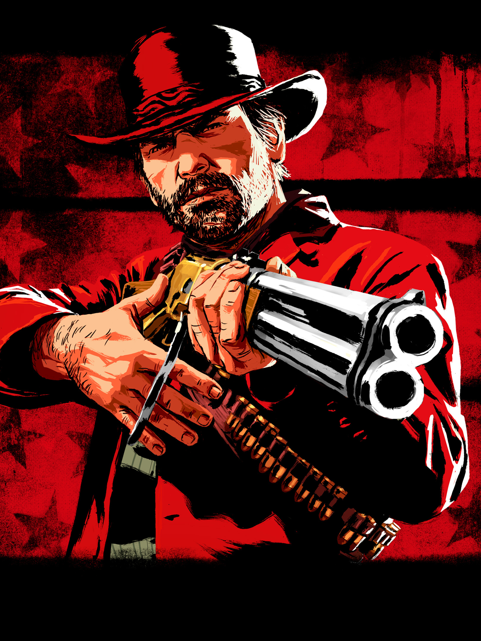 Wallpaper  Red Dead Redemption Red Dead Redemption 2 Arthur Morgan  Rockstar Games 1920x1080  zakspix64  2212617  HD Wallpapers  WallHere