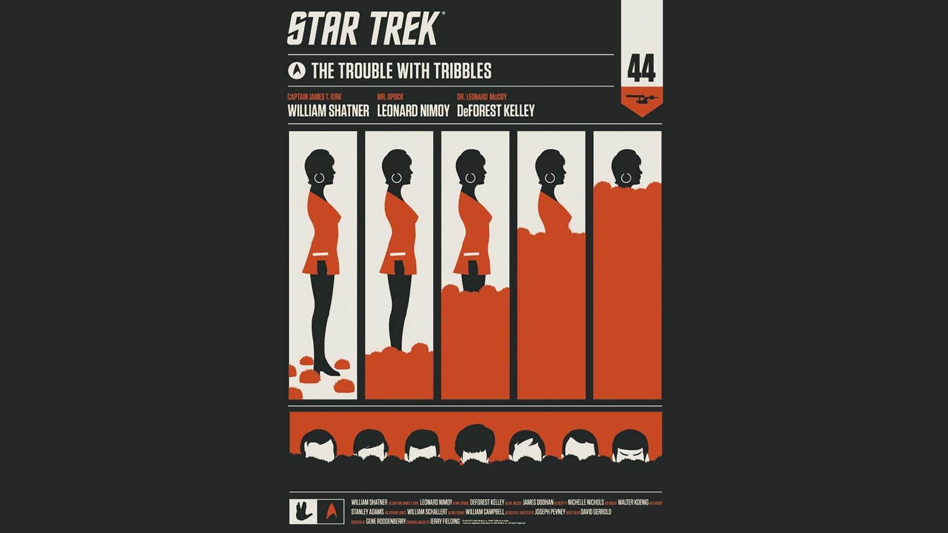 Star Trek Phone Wallpapers - Top Free Star Trek Phone Backgrounds -  WallpaperAccess