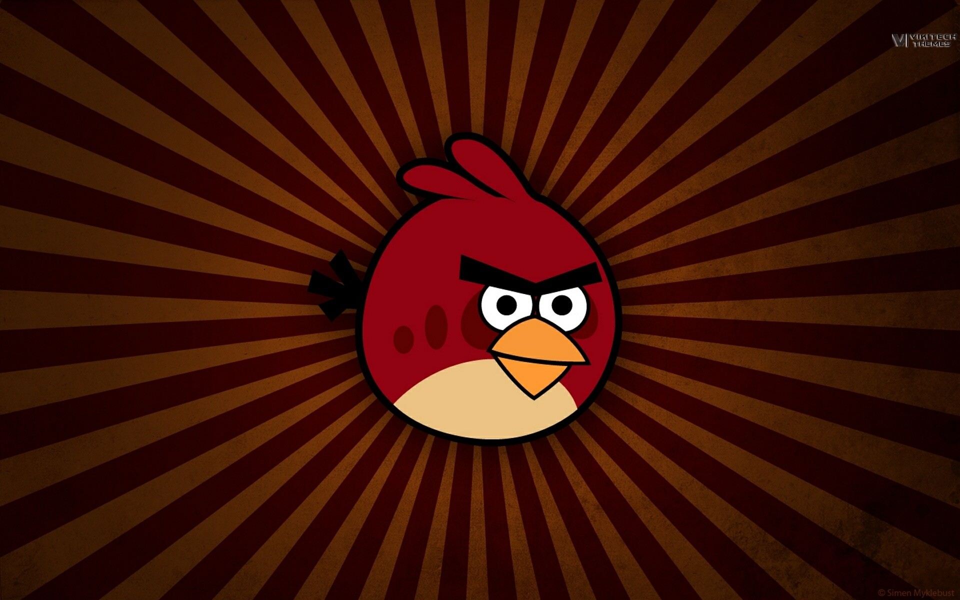 video game, angry birds wallpaper for mobile