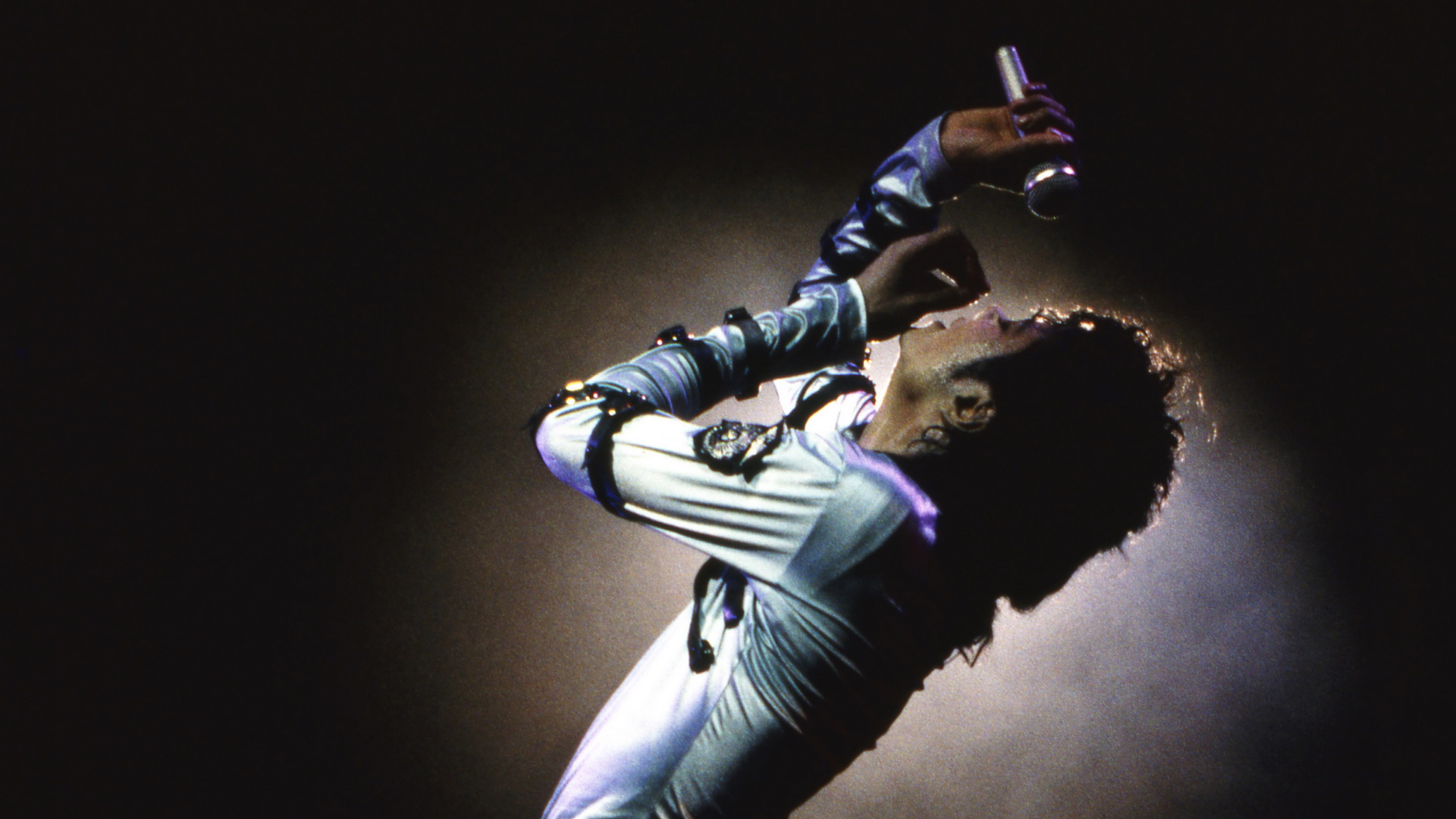 Michael Jackson Wembley 1992