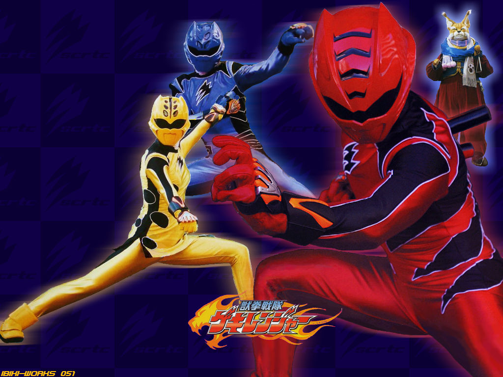 Red Ranger Wallpapers  Wallpaper Cave