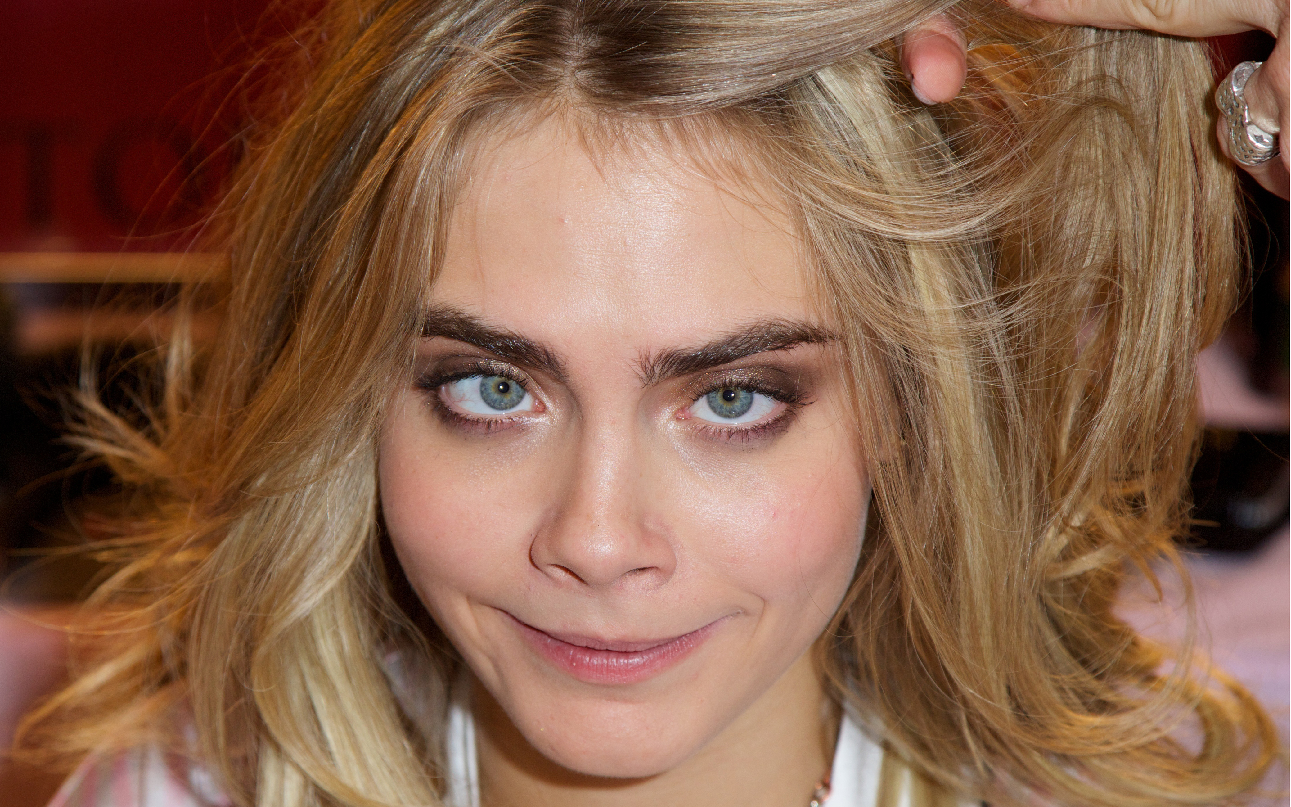 Cara Delevingne HD Desktop Wallpapers | 7wallpapers.net ... | Cara  delevingne, Cara delevingne wallpaper, Cara delevingne style