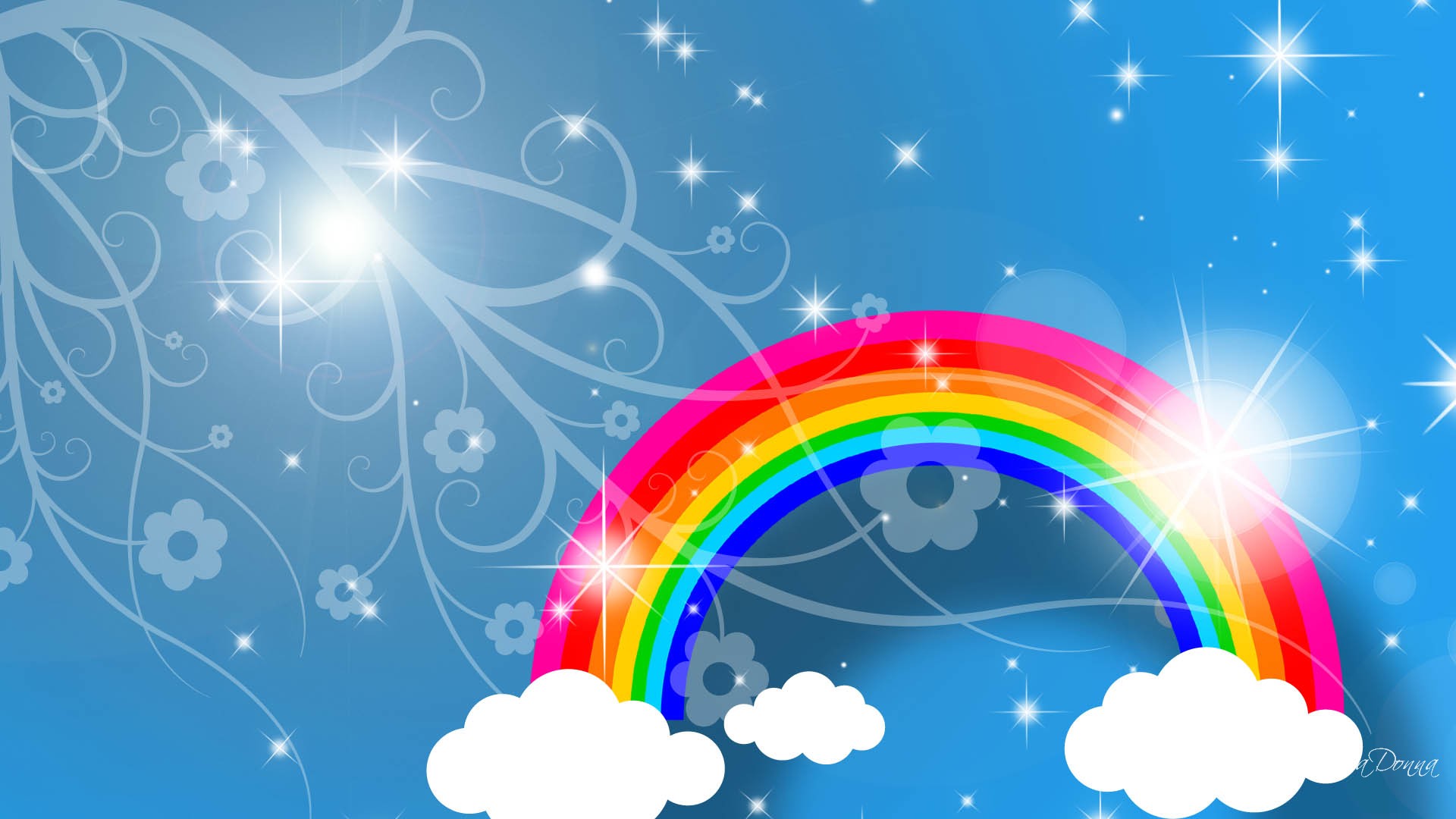 Rainbow Cartoon Drawing Animated film arcoiris child computer Wallpaper  arcoiris png  PNGWing