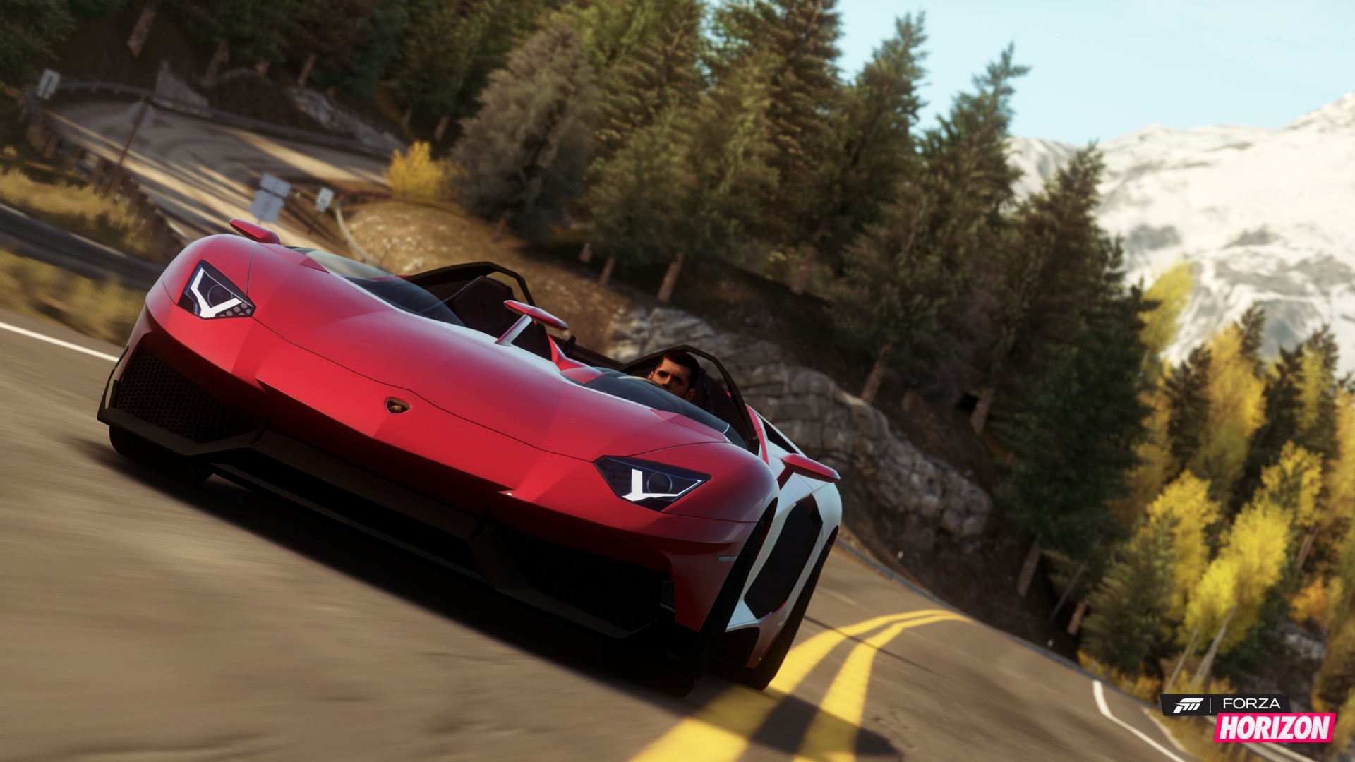 Forza horizon 5 картинки на рабочий стол