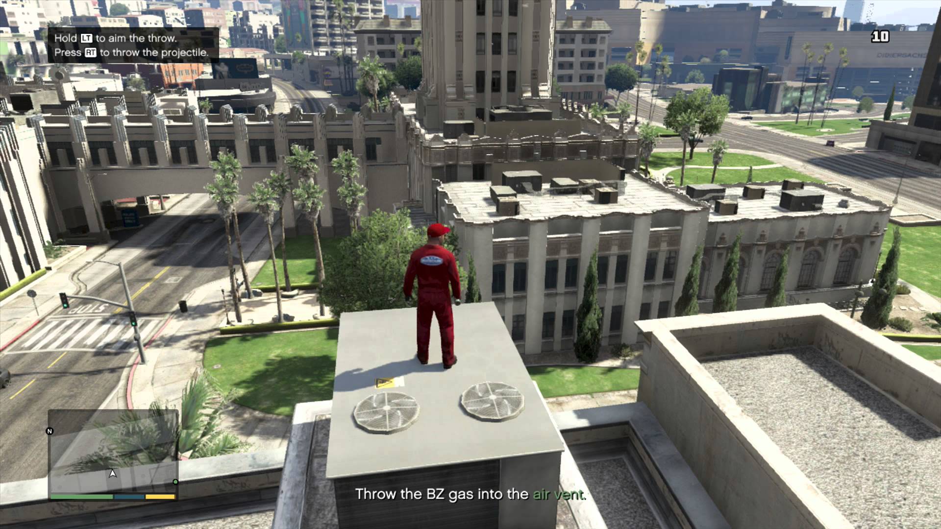 Gta 5 jewelry heist фото 34