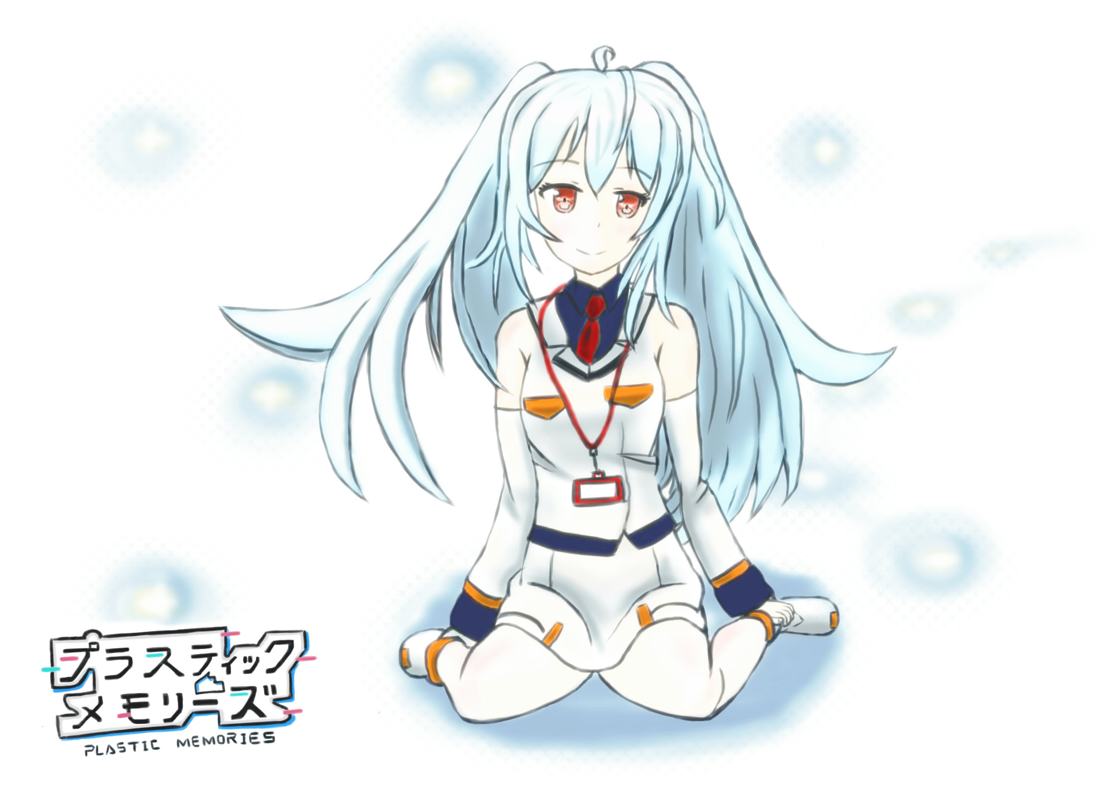 Plastic Memories – KSensei