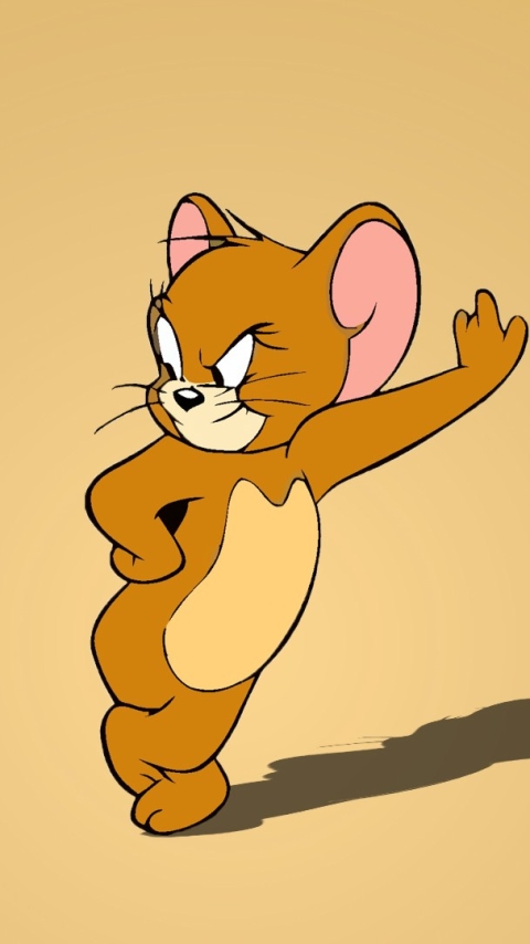 1144372 économiseurs d'écran et fonds d'écran Tom Et Jerry sur votre téléphone. Téléchargez  images gratuitement