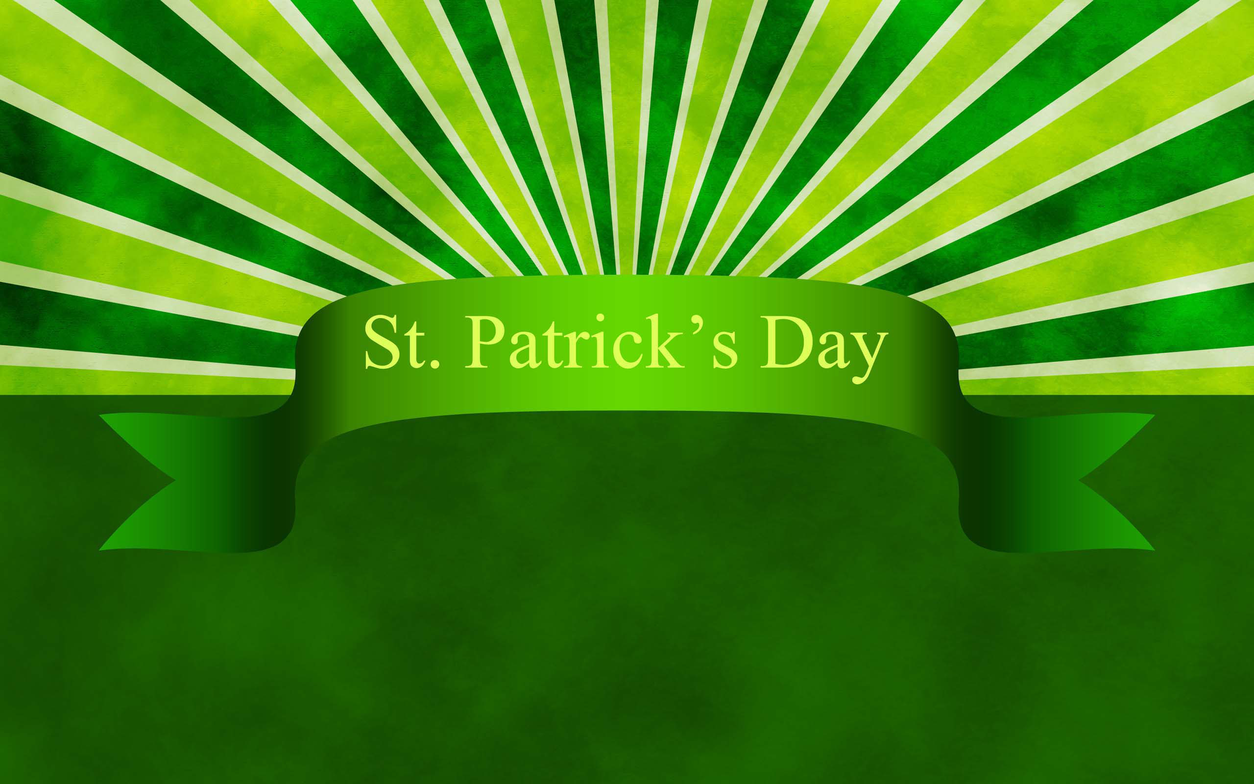 Download PC Wallpaper holiday, st patrick's day