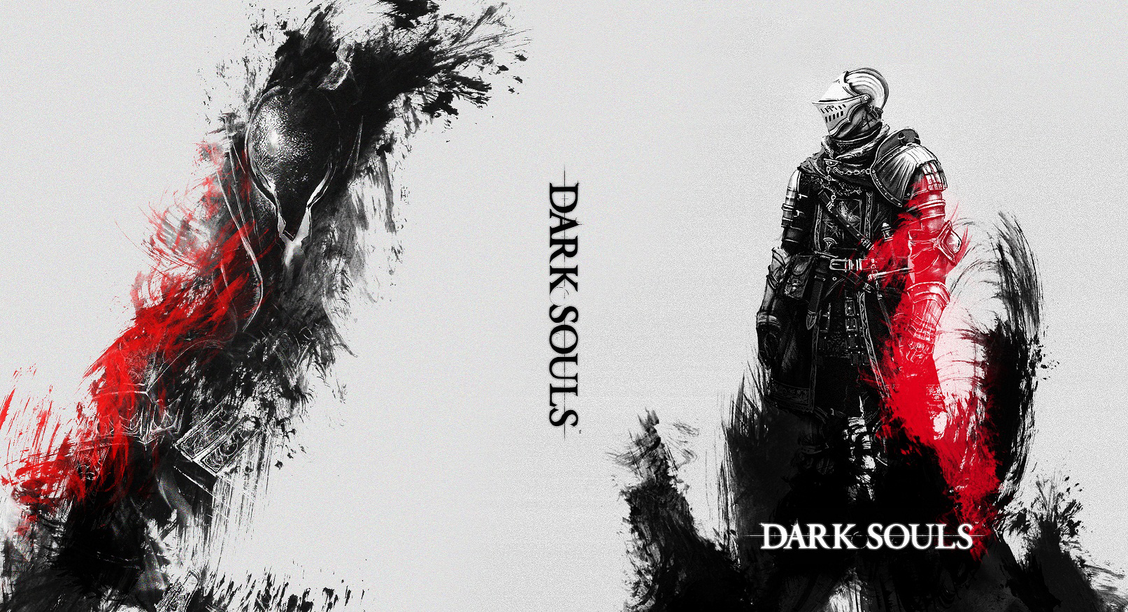 HD desktop wallpaper: Video Game, Dark Souls, Dark Souls Iii, Fire Keeper  (Dark Souls) download free picture #488801