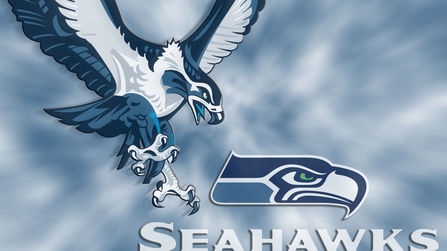 Seattle Seahawks