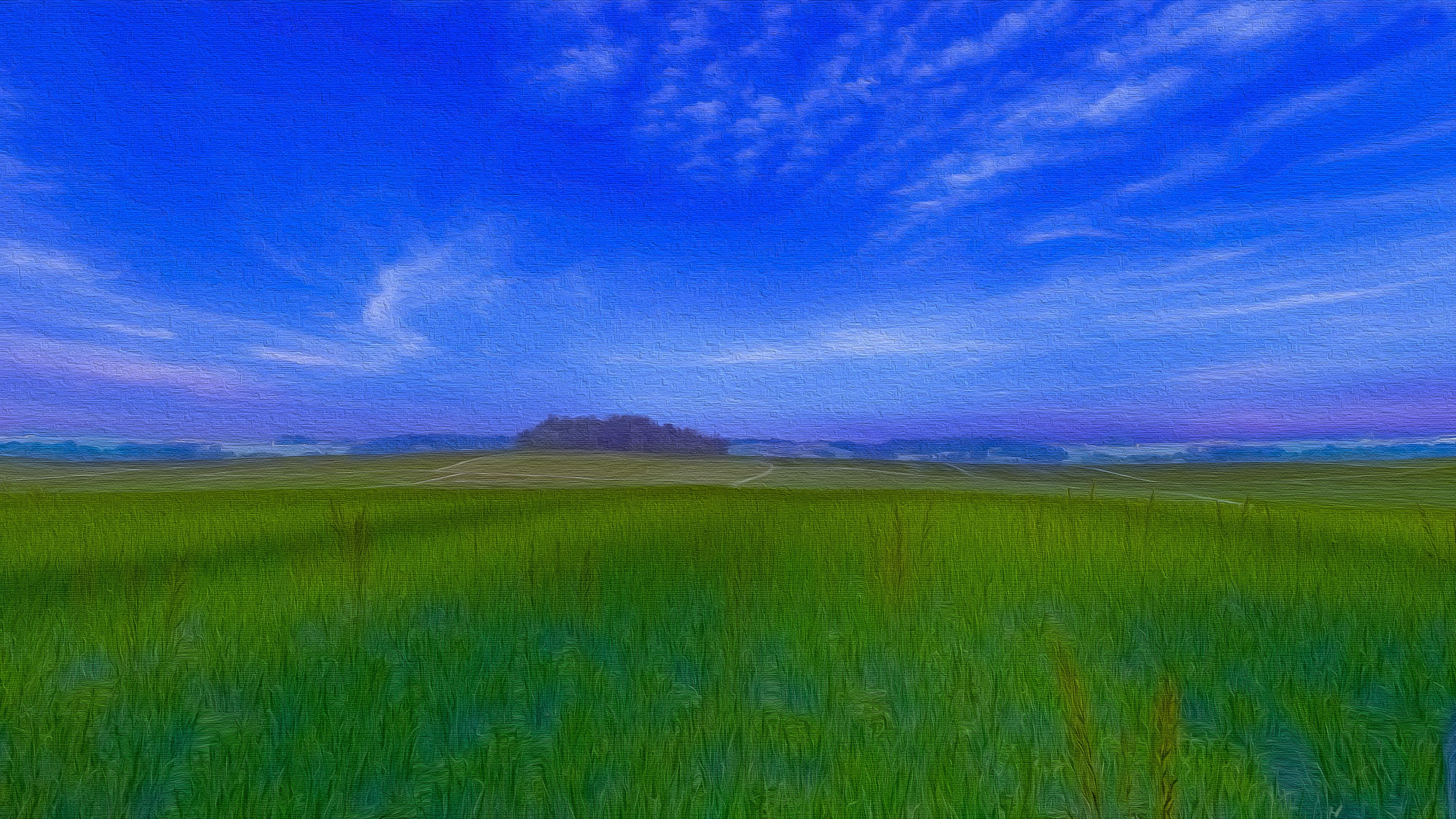 earth, landscape, sky, wiltshire Desktop home screen Wallpaper