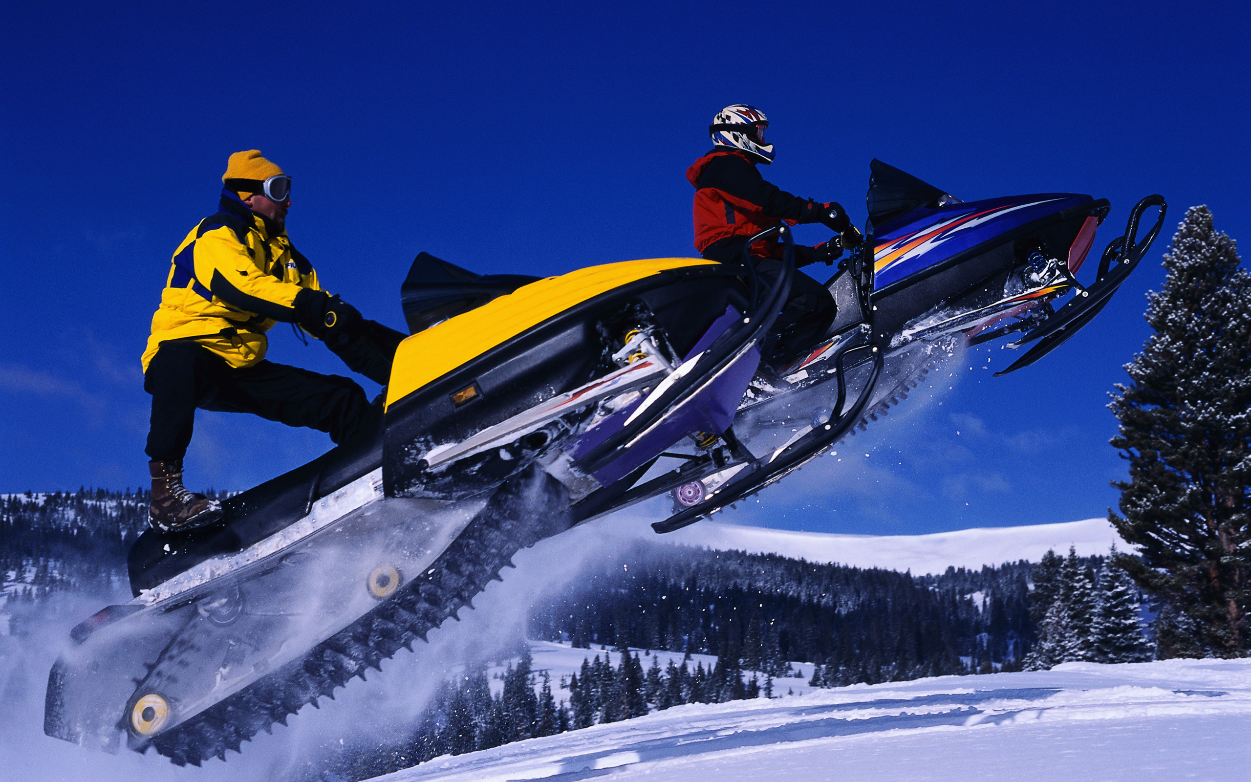 Download Snowmobile wallpapers for mobile phone free Snowmobile HD  pictures