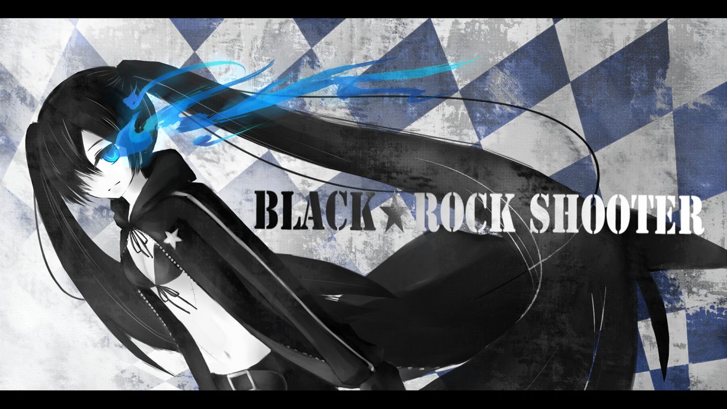 Блэк рок что это за компания. Black Rock Shooter надпись. Аниме картинка для фотостатуса. BRS цитаты. Black Rock SW logo.