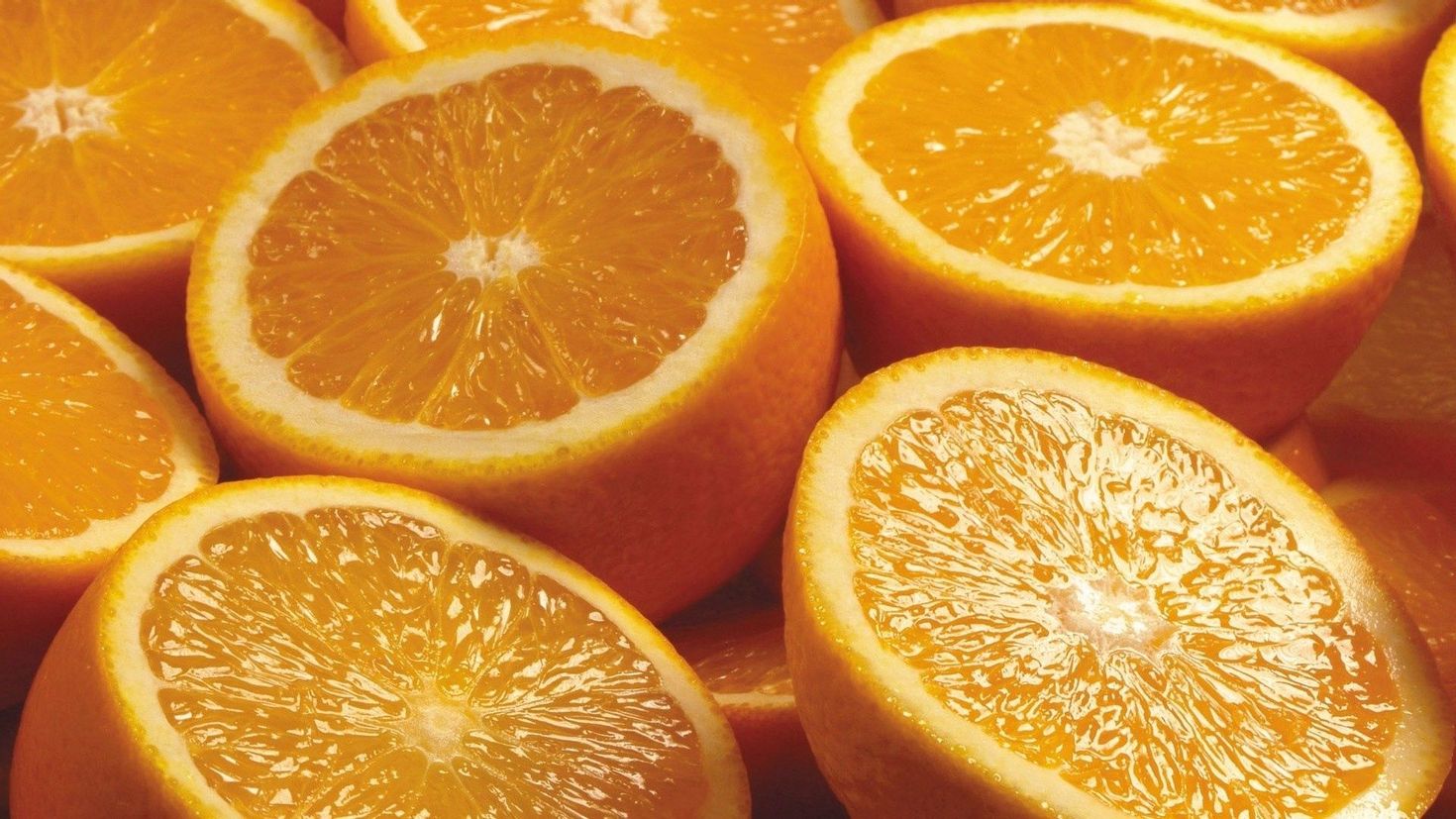 Можно есть апельсины вечером