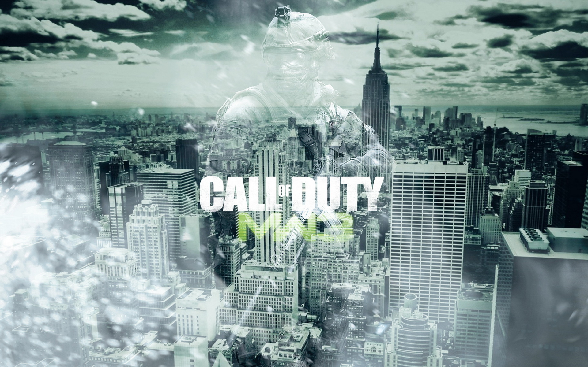 vertical wallpaper call of duty: modern warfare 3, video game, call of duty