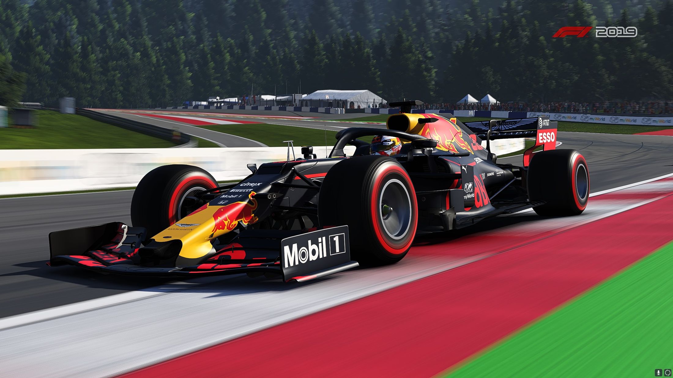 F1 2018 steam фото 109