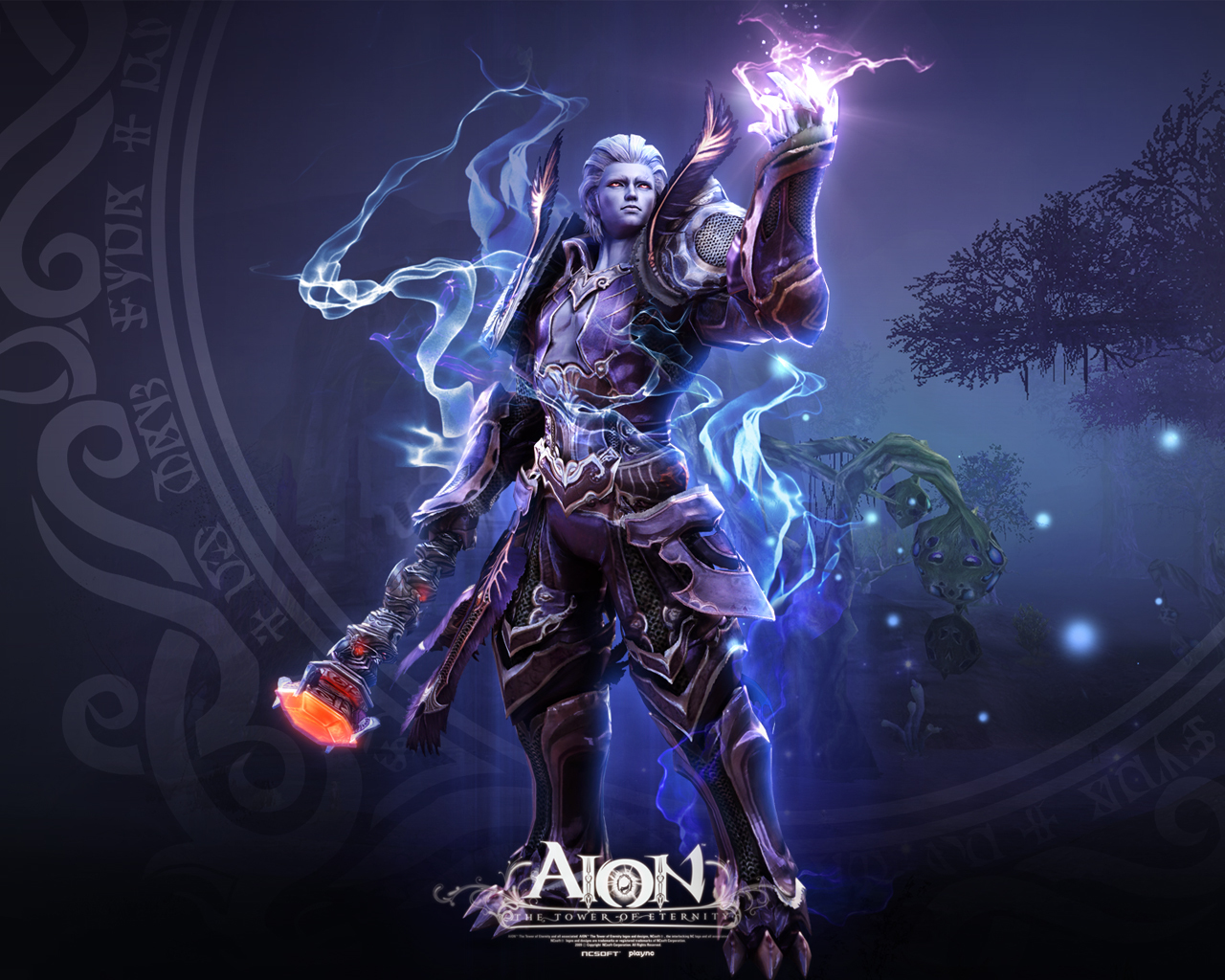 collection of best Aion HD wallpaper