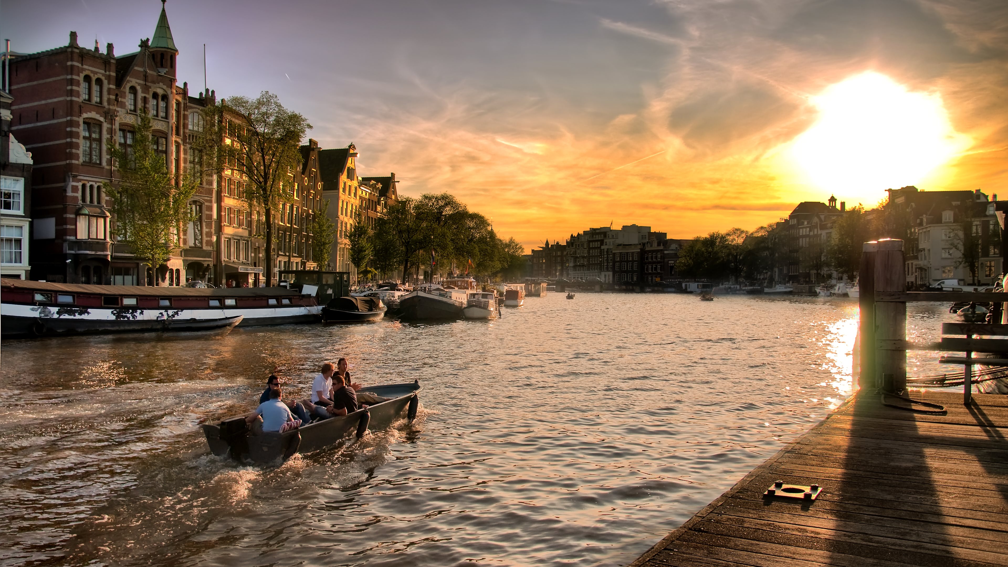 318592 Hintergrundbilder und Amsterdam Bilder auf dem Desktop. Laden Sie  Bildschirmschoner kostenlos auf den PC herunter