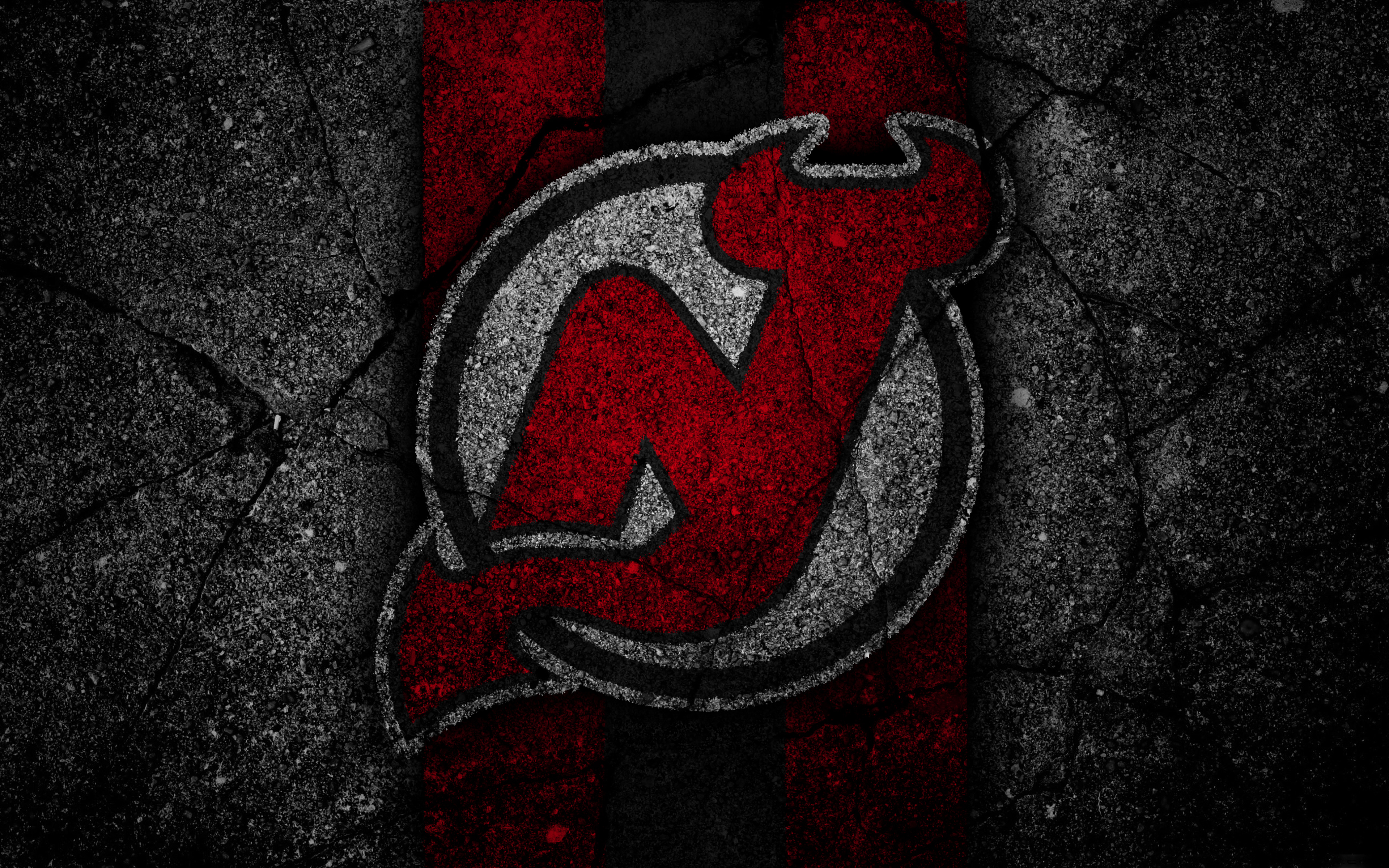 Download New Jersey Devils Star Players Wallpaper