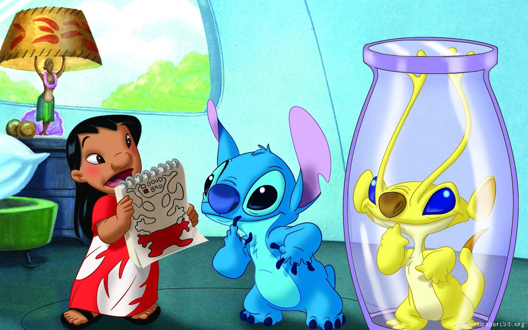Lilo and stitch 1080P 2K 4K 5K HD wallpapers free download  Wallpaper  Flare