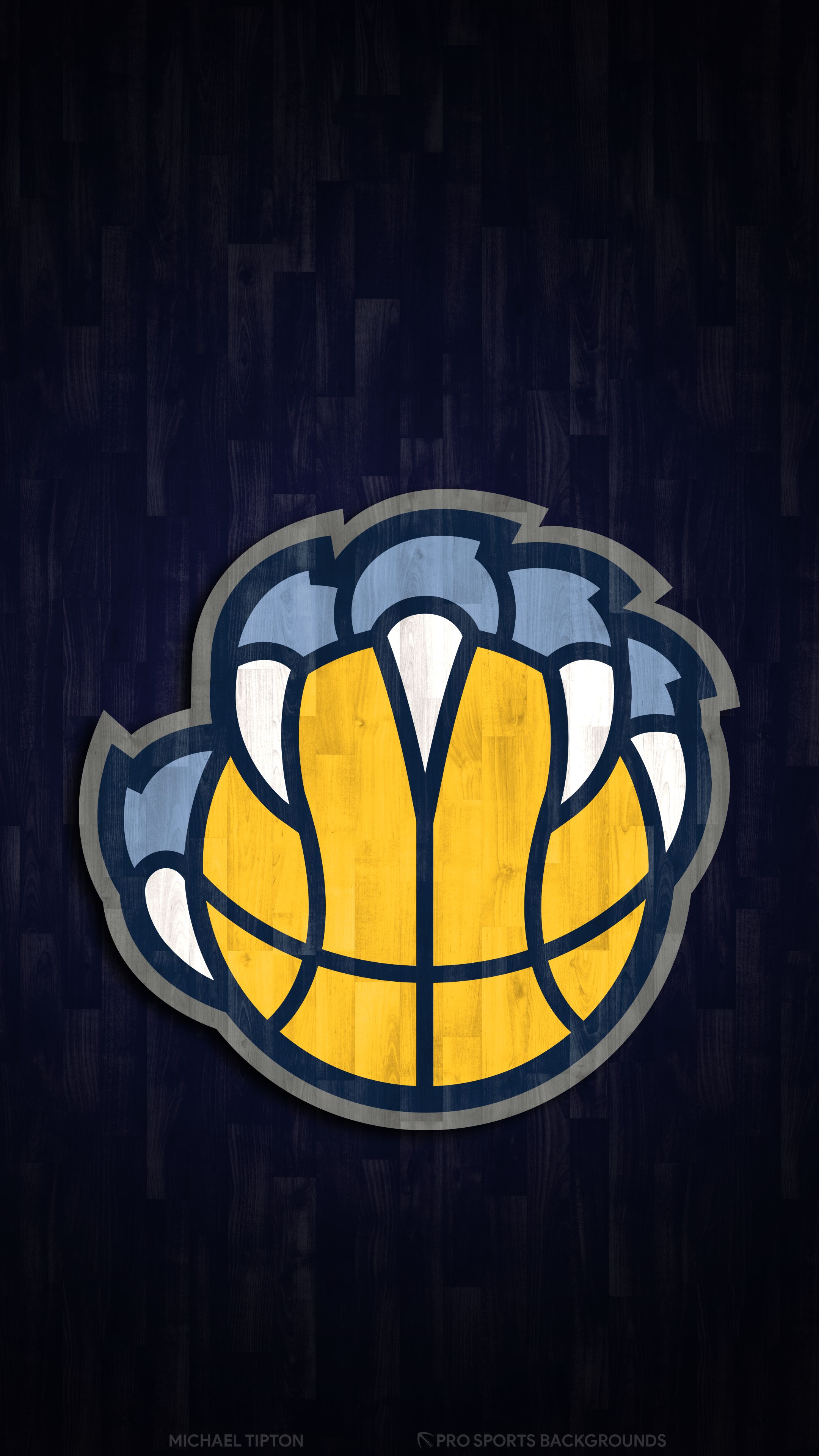 Wallpapers Memphis Grizzlies