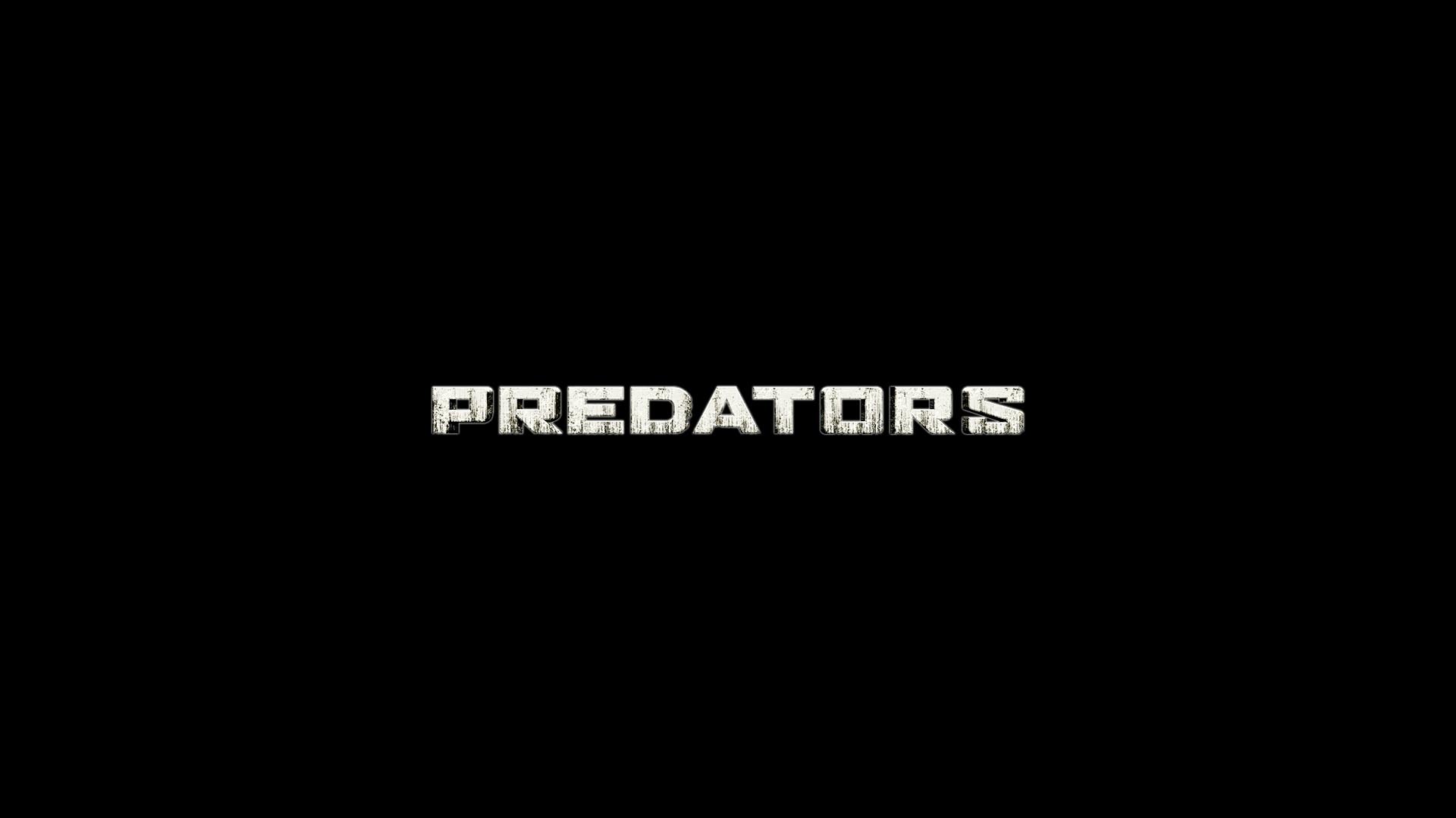 Windows Backgrounds movie, predators, predator